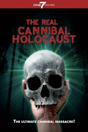 New Guinea: Island of Cannibals