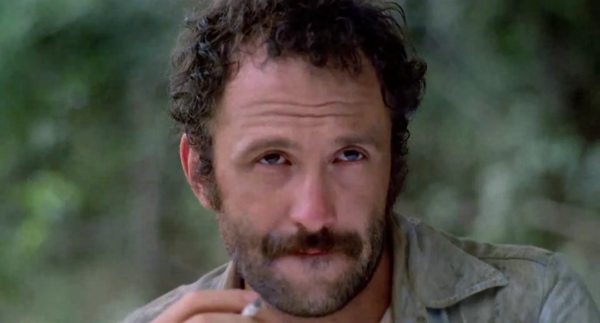 Cannibal Holocaust scene still 5