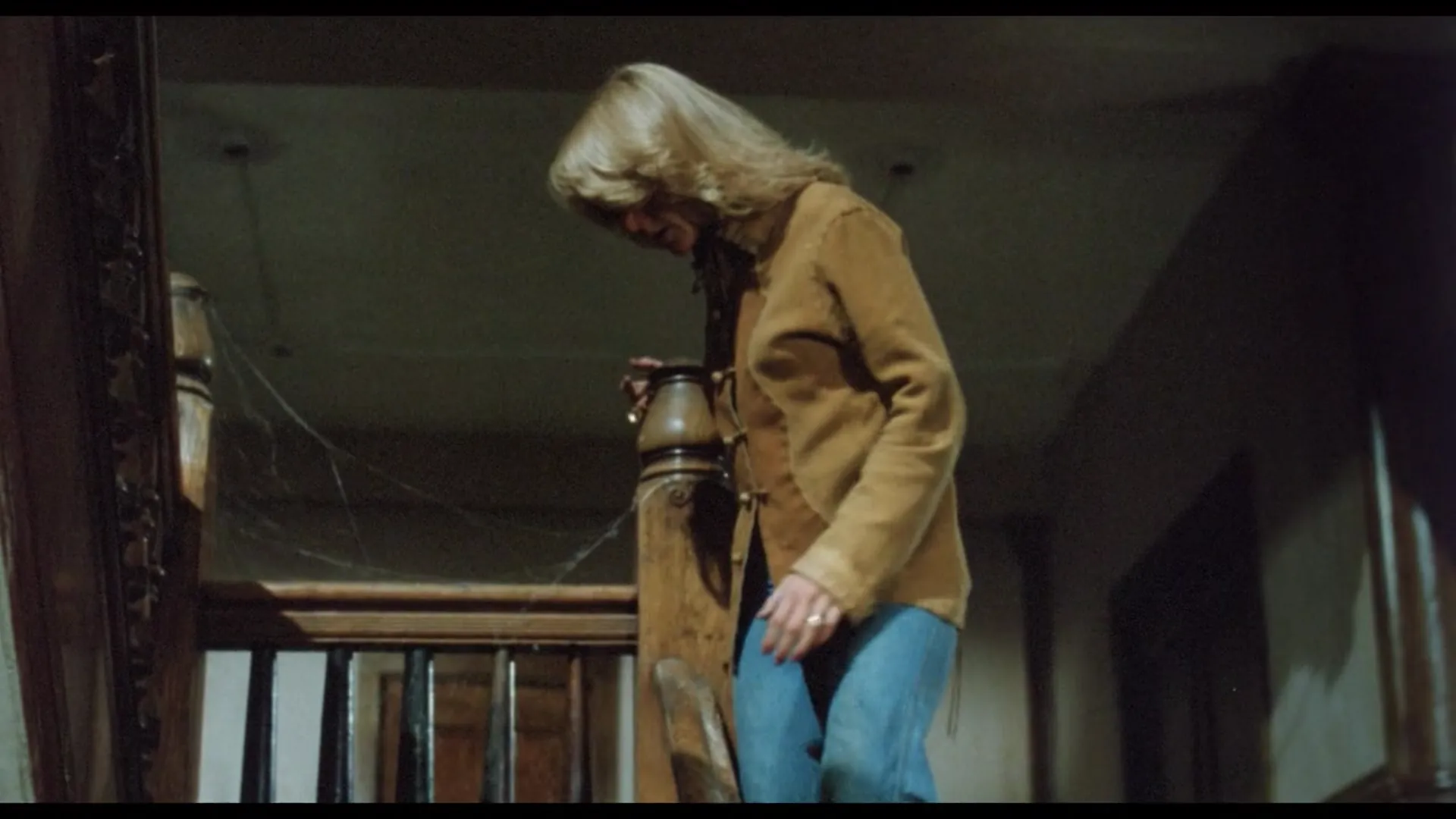 The Evil scene still 4