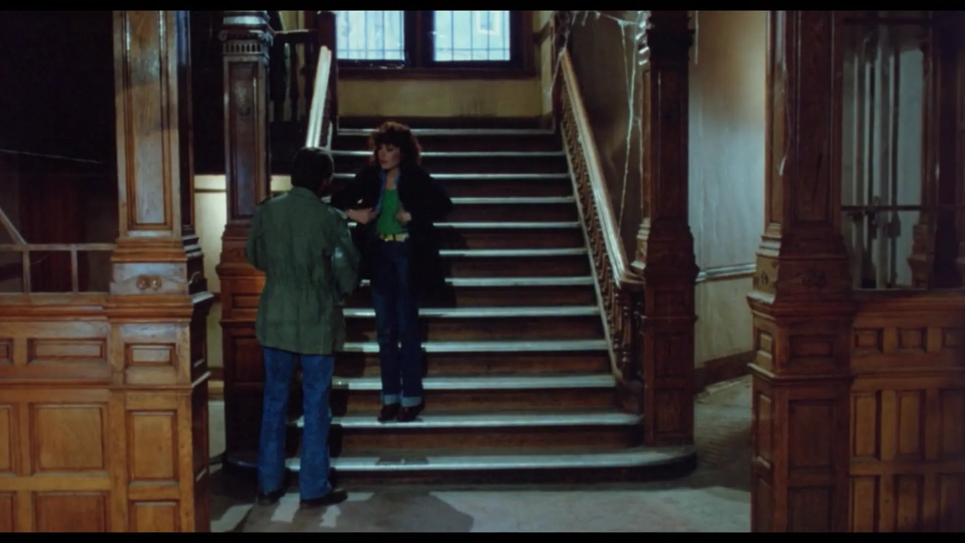 The Evil scene still 5