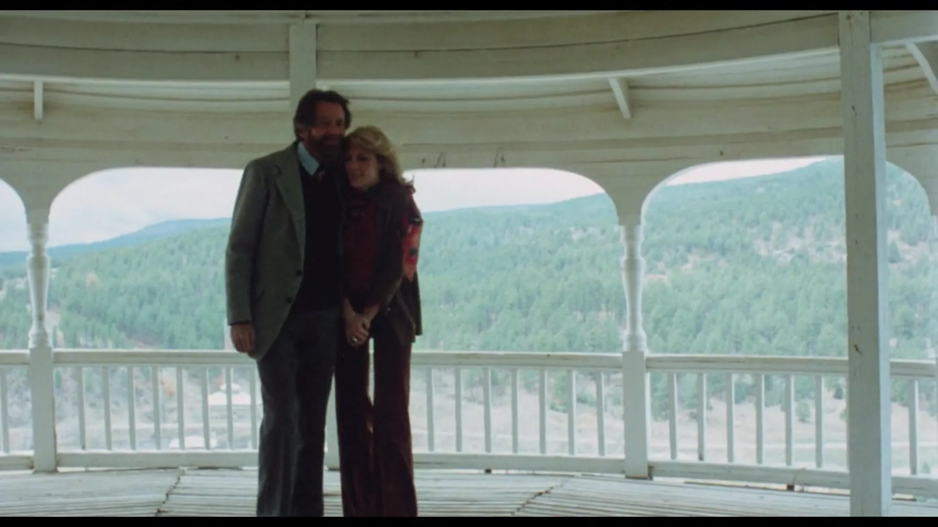 The Evil scene still 1