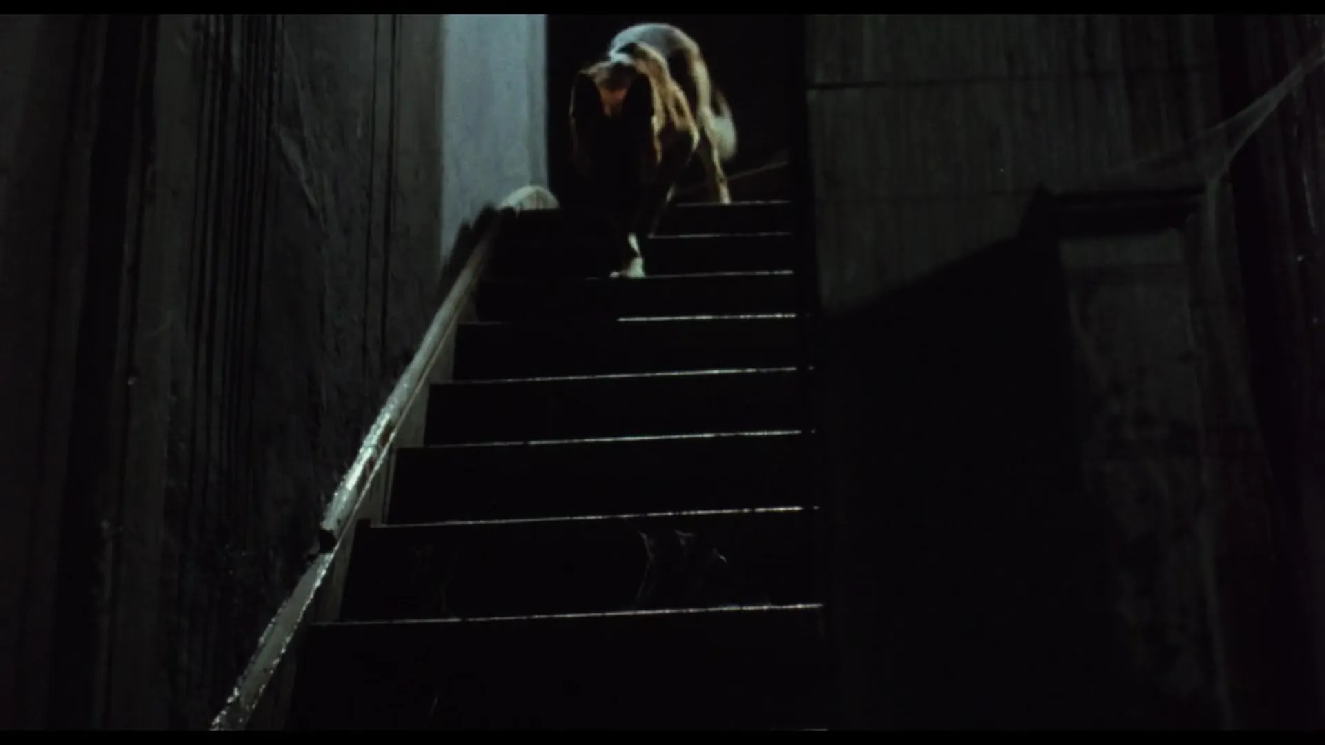 The Evil scene still 3
