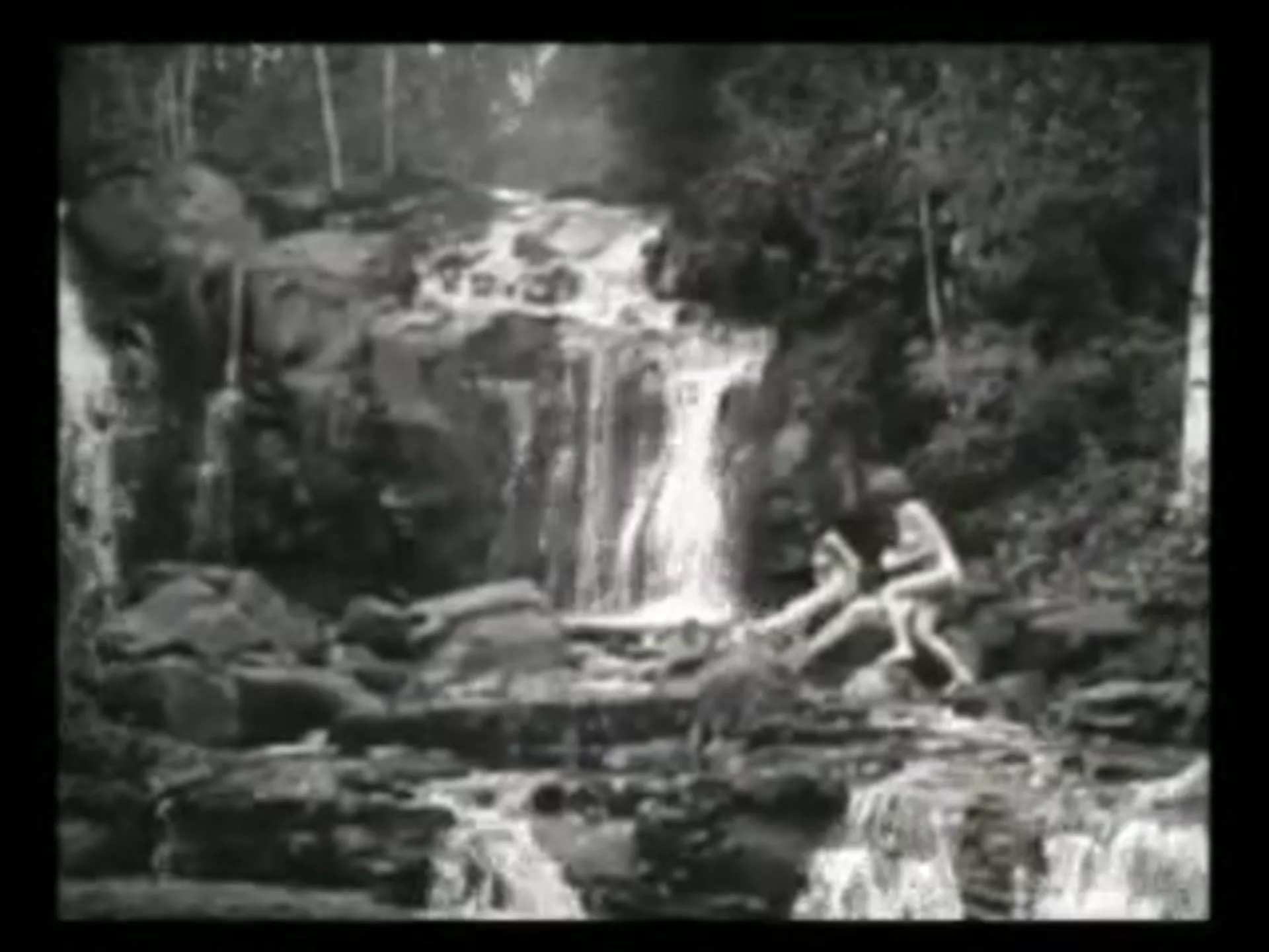 Babes in the Woods scene still 3
