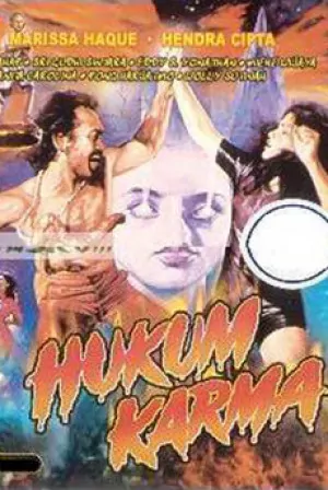 Hukum Karma