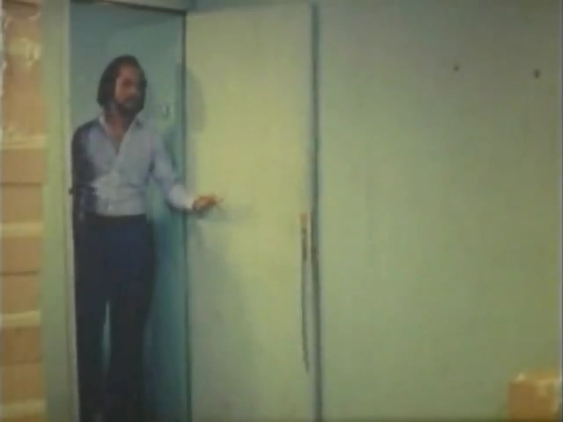 Hukum Karma scene still 4
