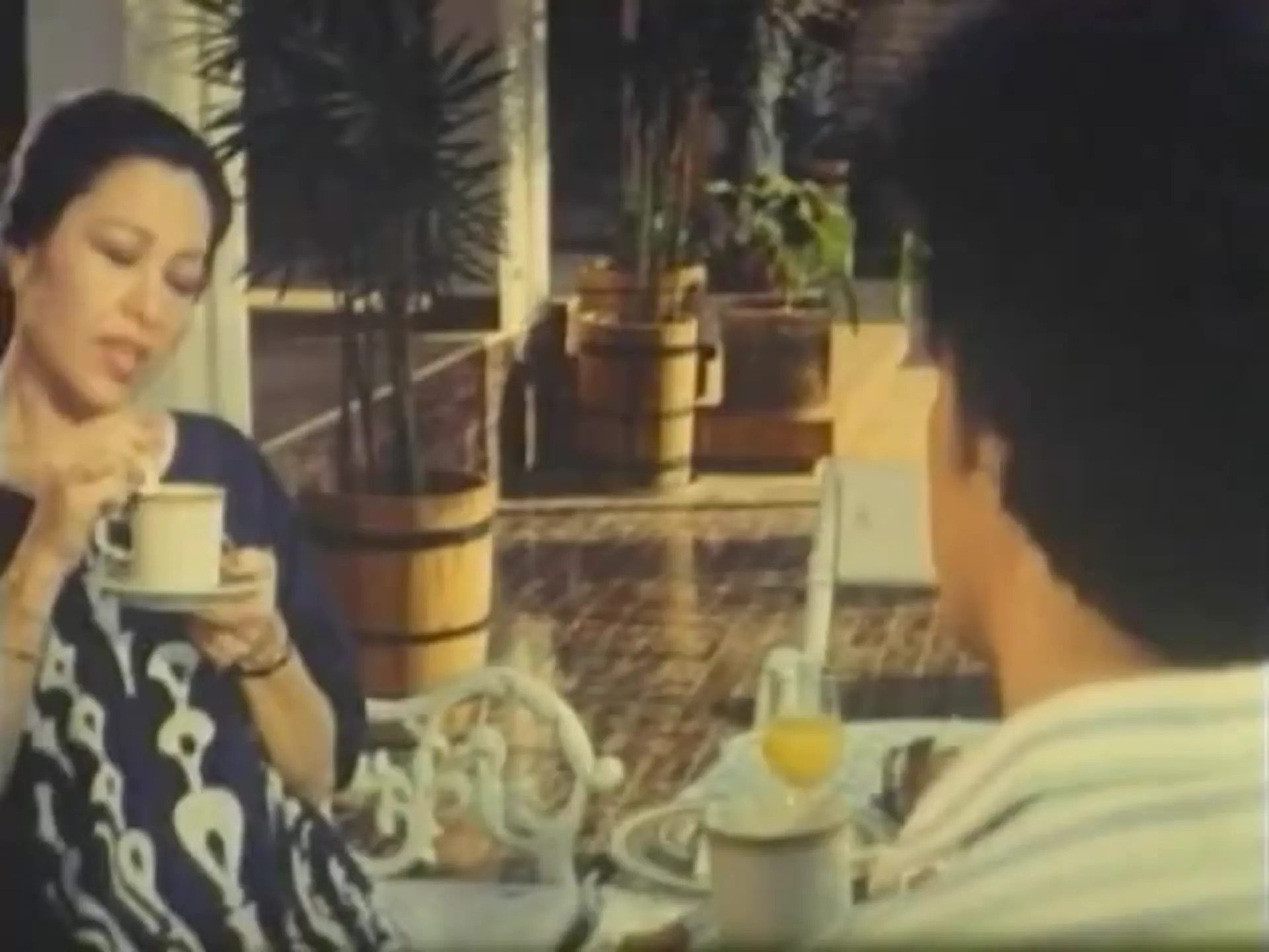 Hukum Karma scene still 6