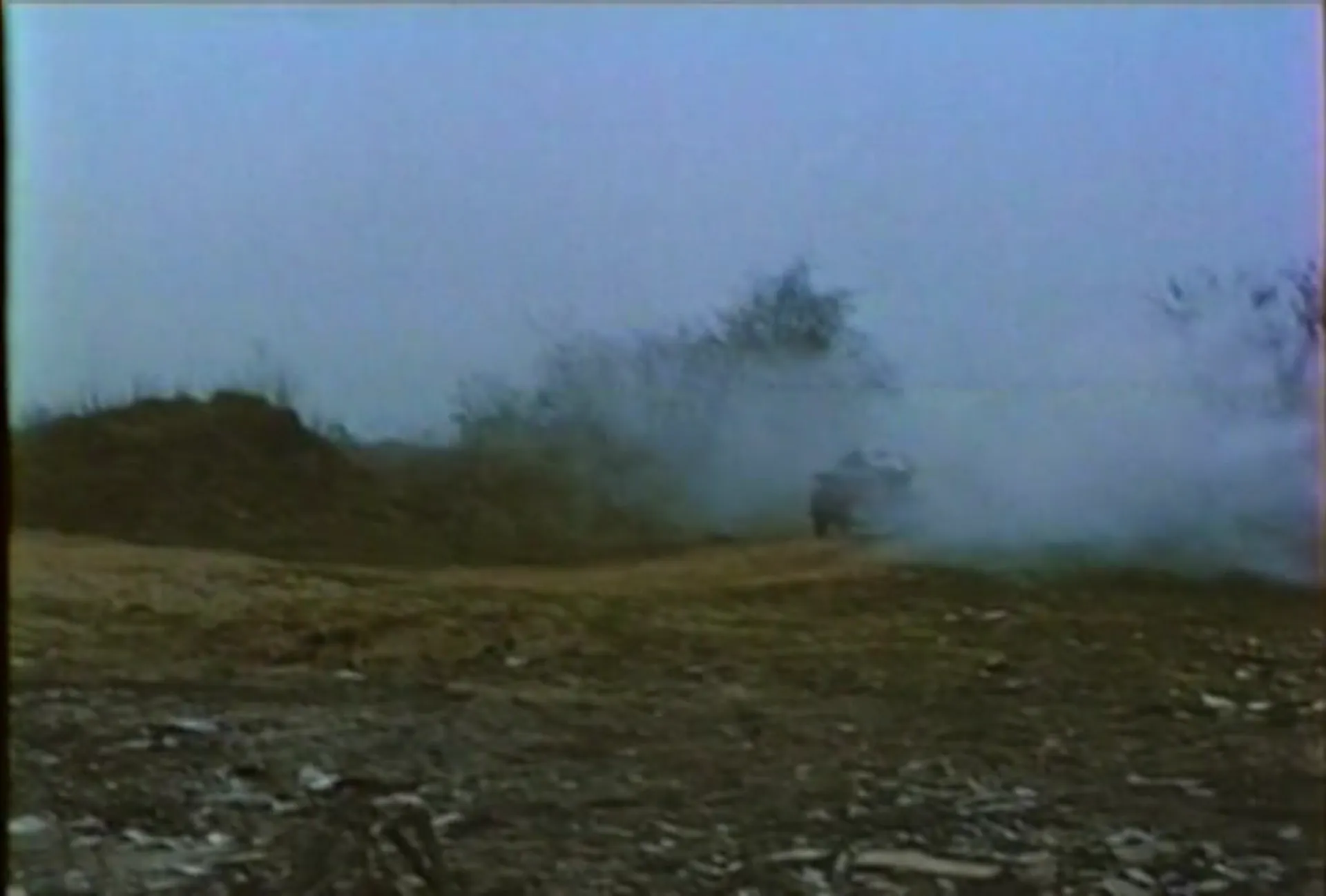 The Ghoul scene still 2