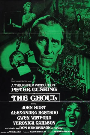 The Ghoul