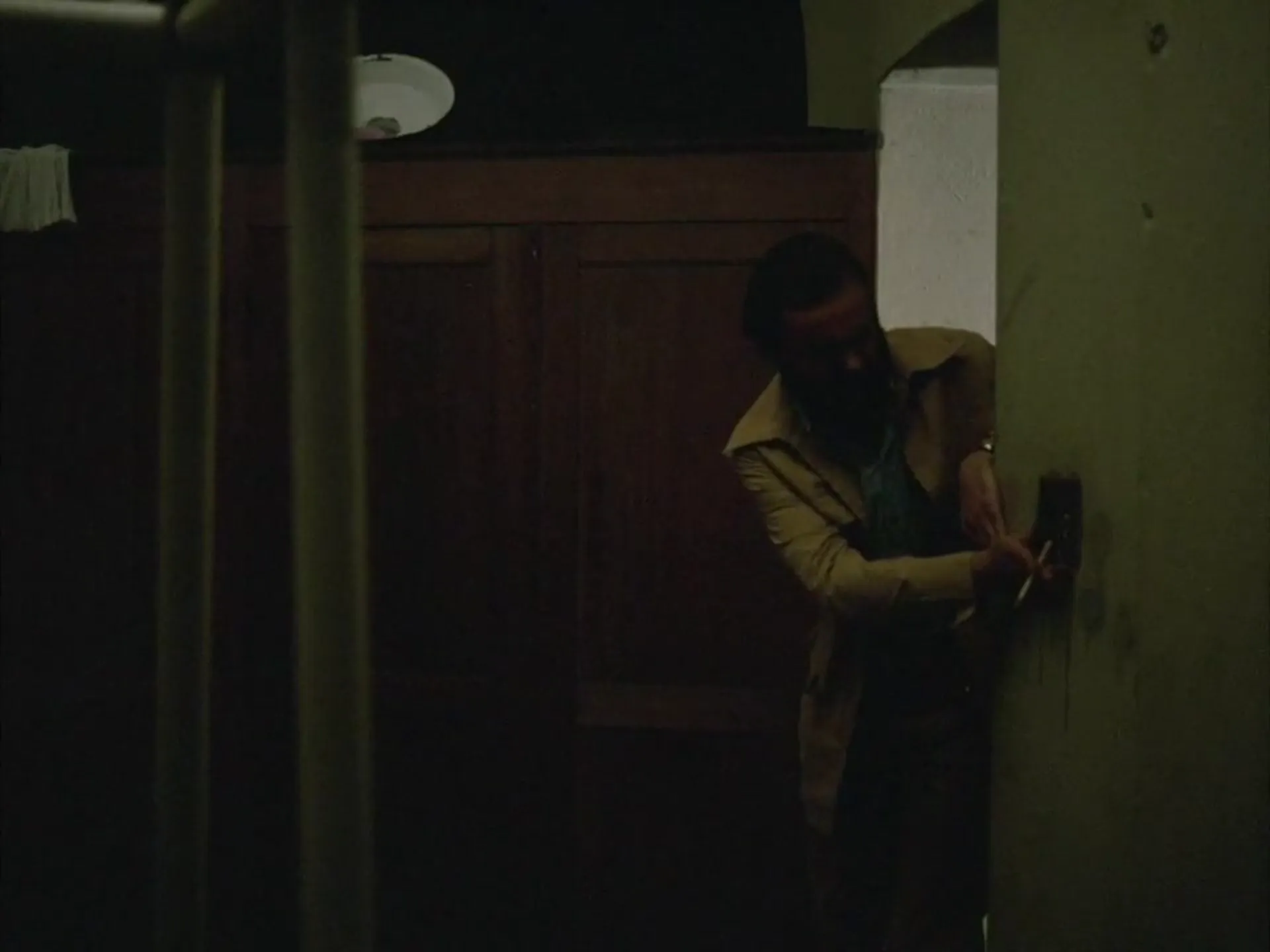 Exorcismo Negro scene still 2