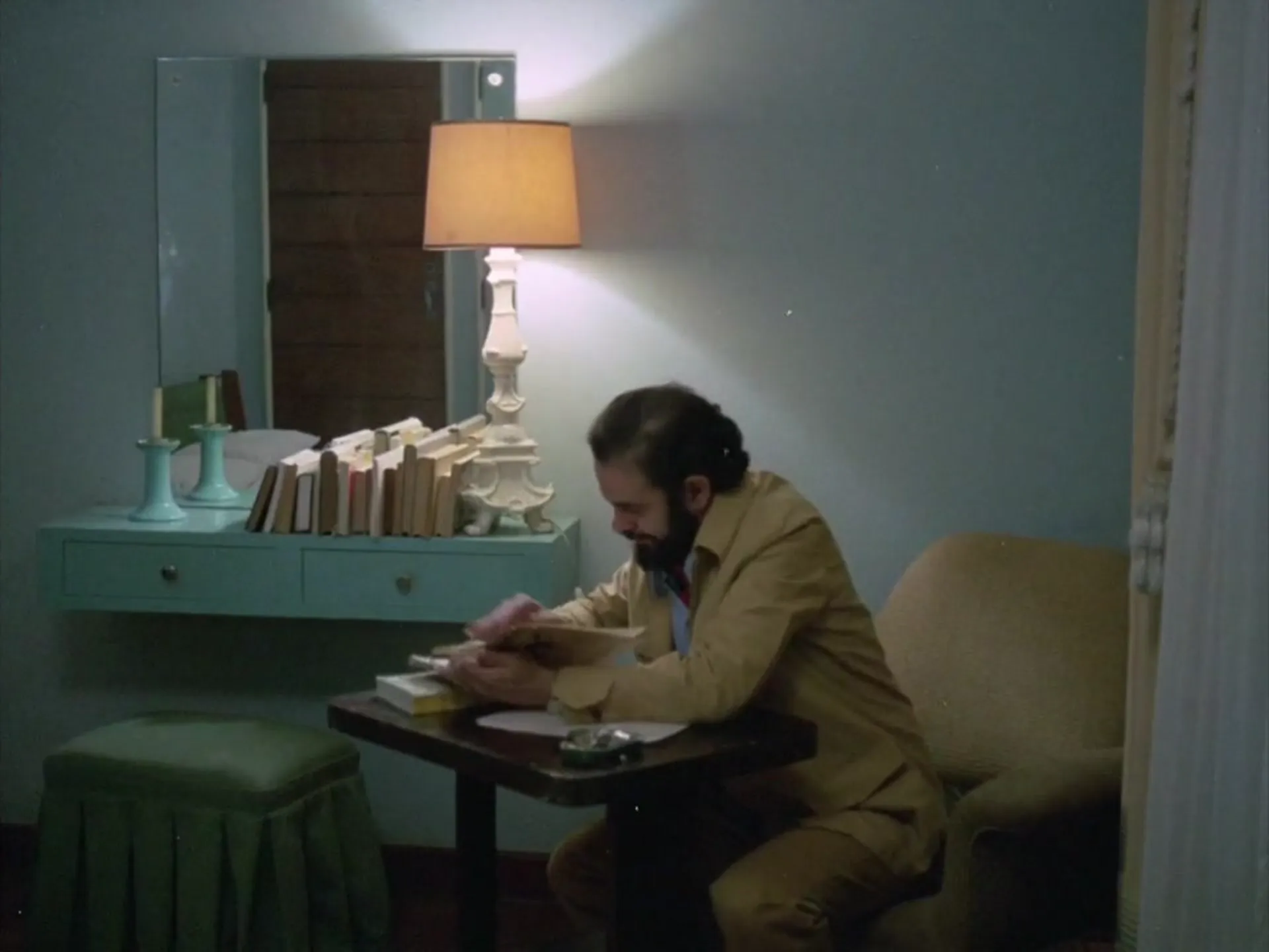 Exorcismo Negro scene still 1