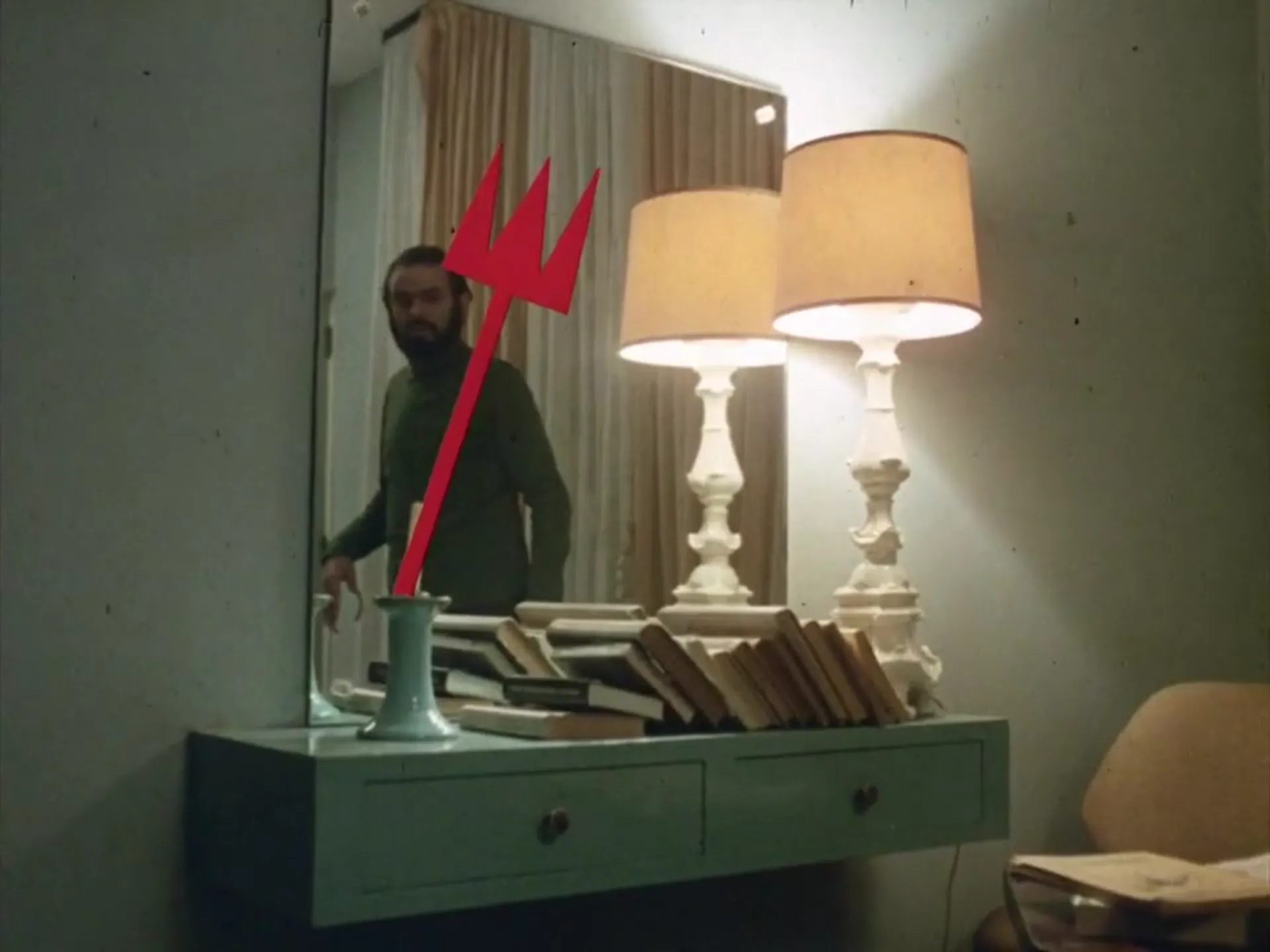 Exorcismo Negro scene still 6