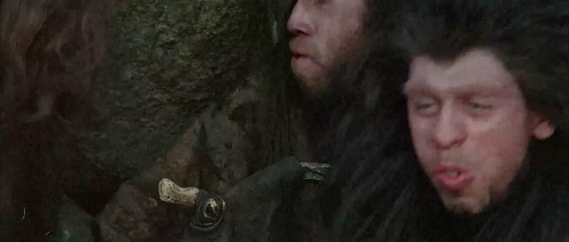 Quest for Fire scene still 5
