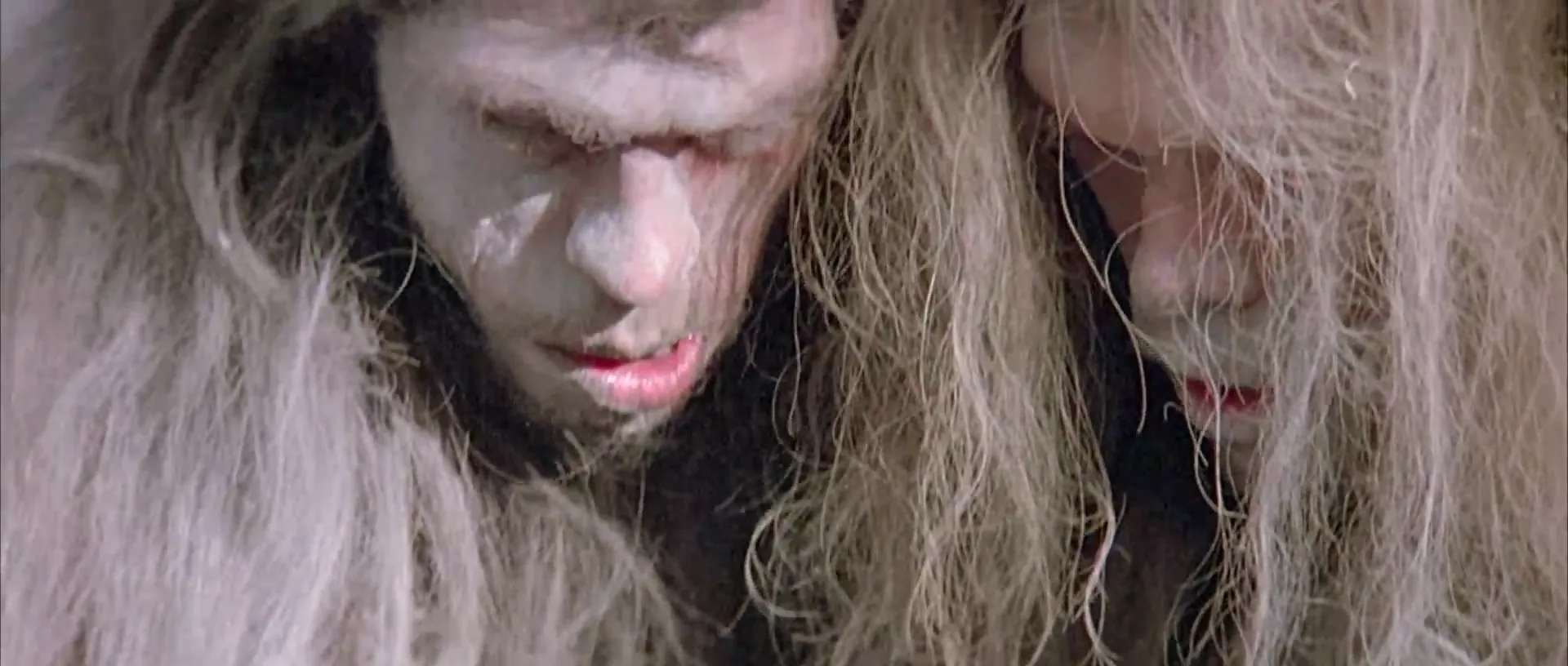 Quest for Fire scene still 4