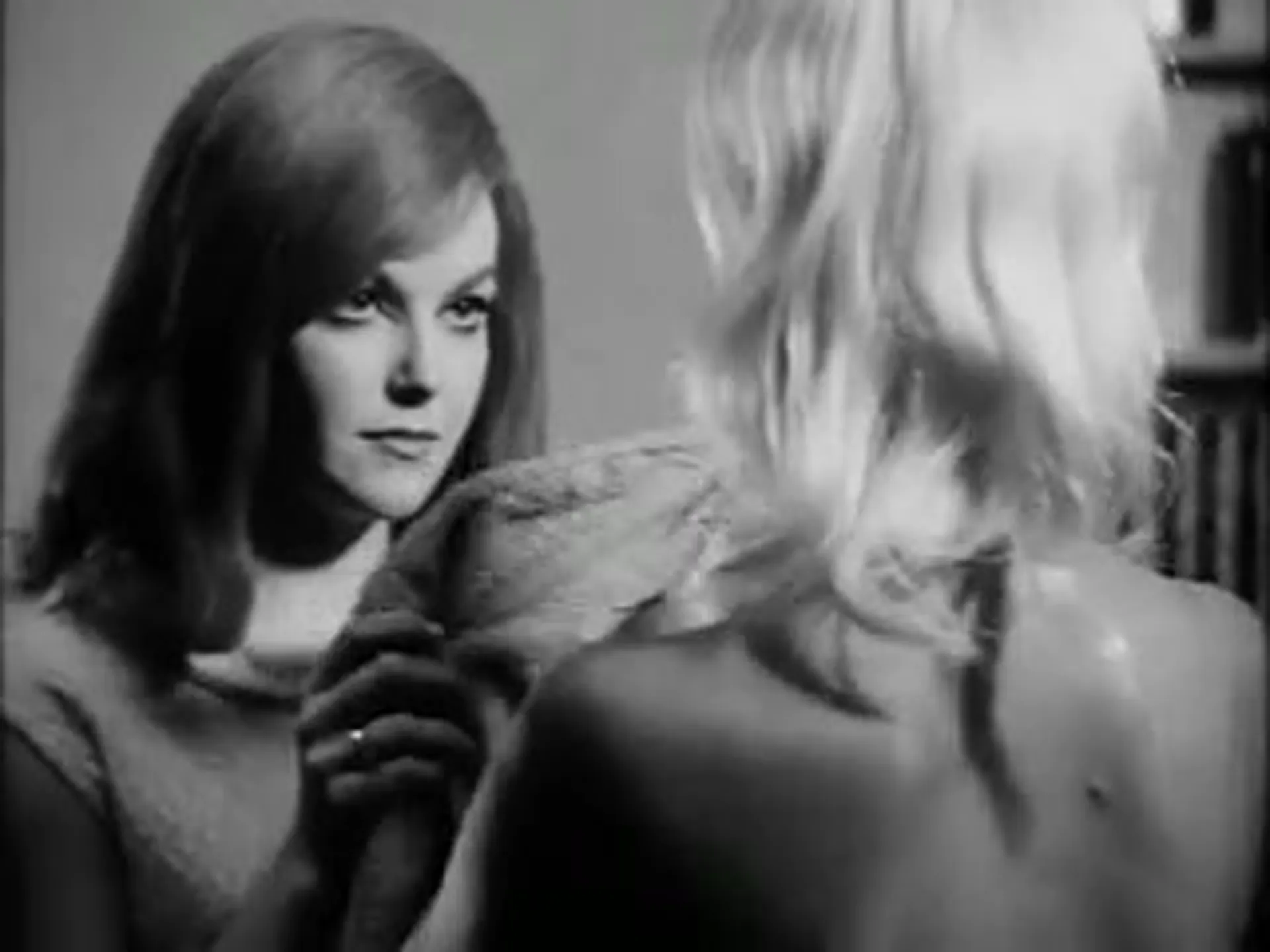 The Girls on F Street scene still 6