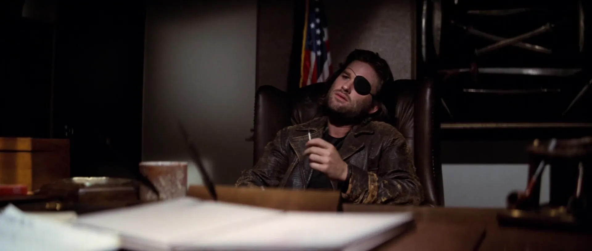 Escape from New York scene still 2