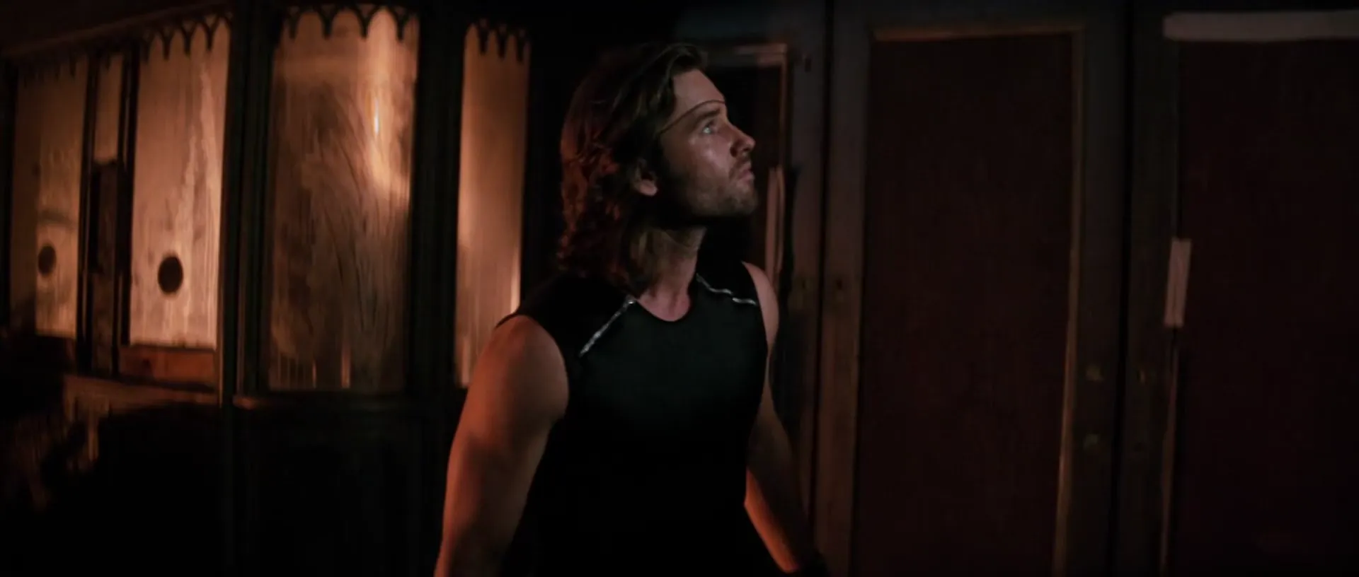 Escape from New York scene still 4