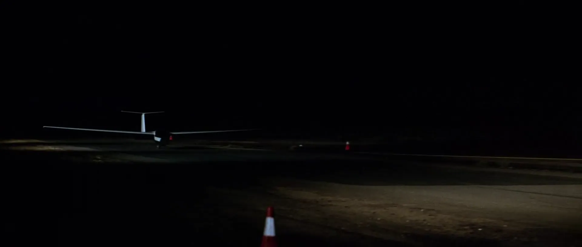 Escape from New York scene still 3