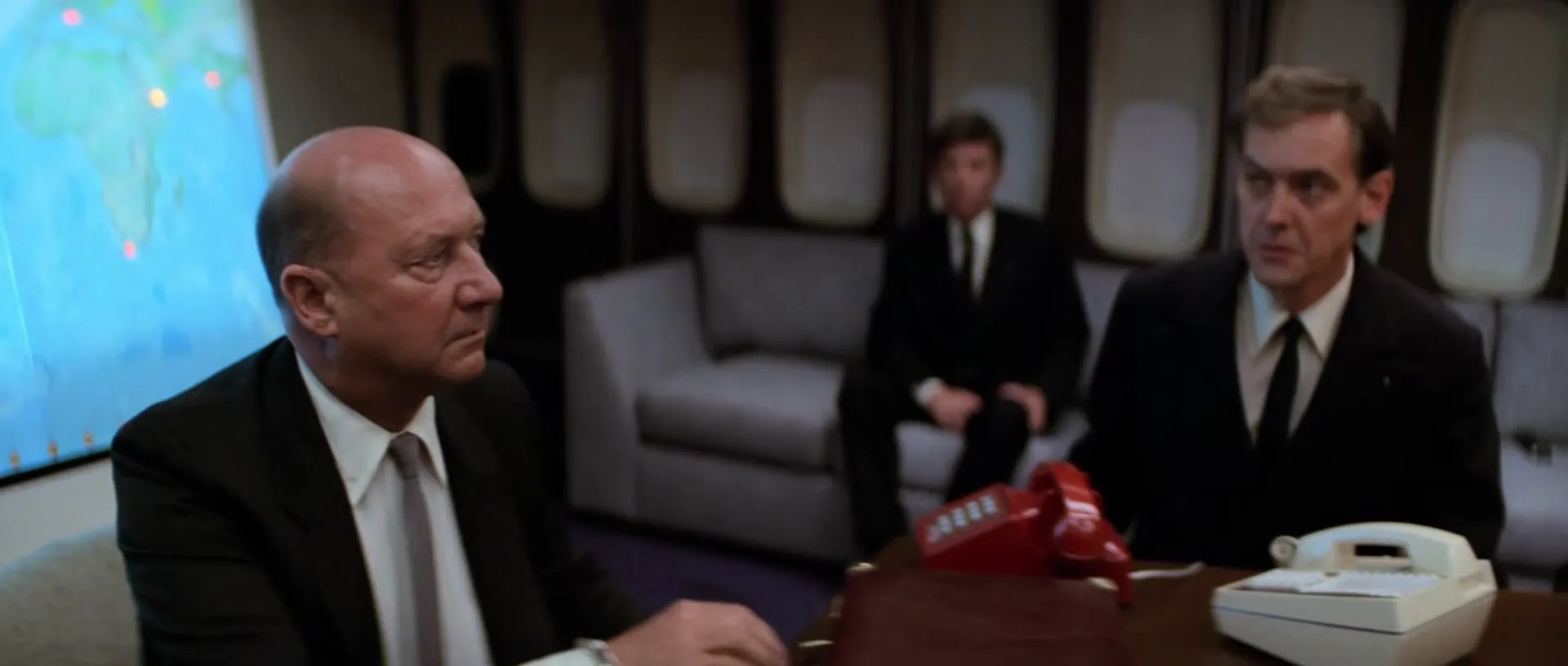 Escape from New York scene still 1