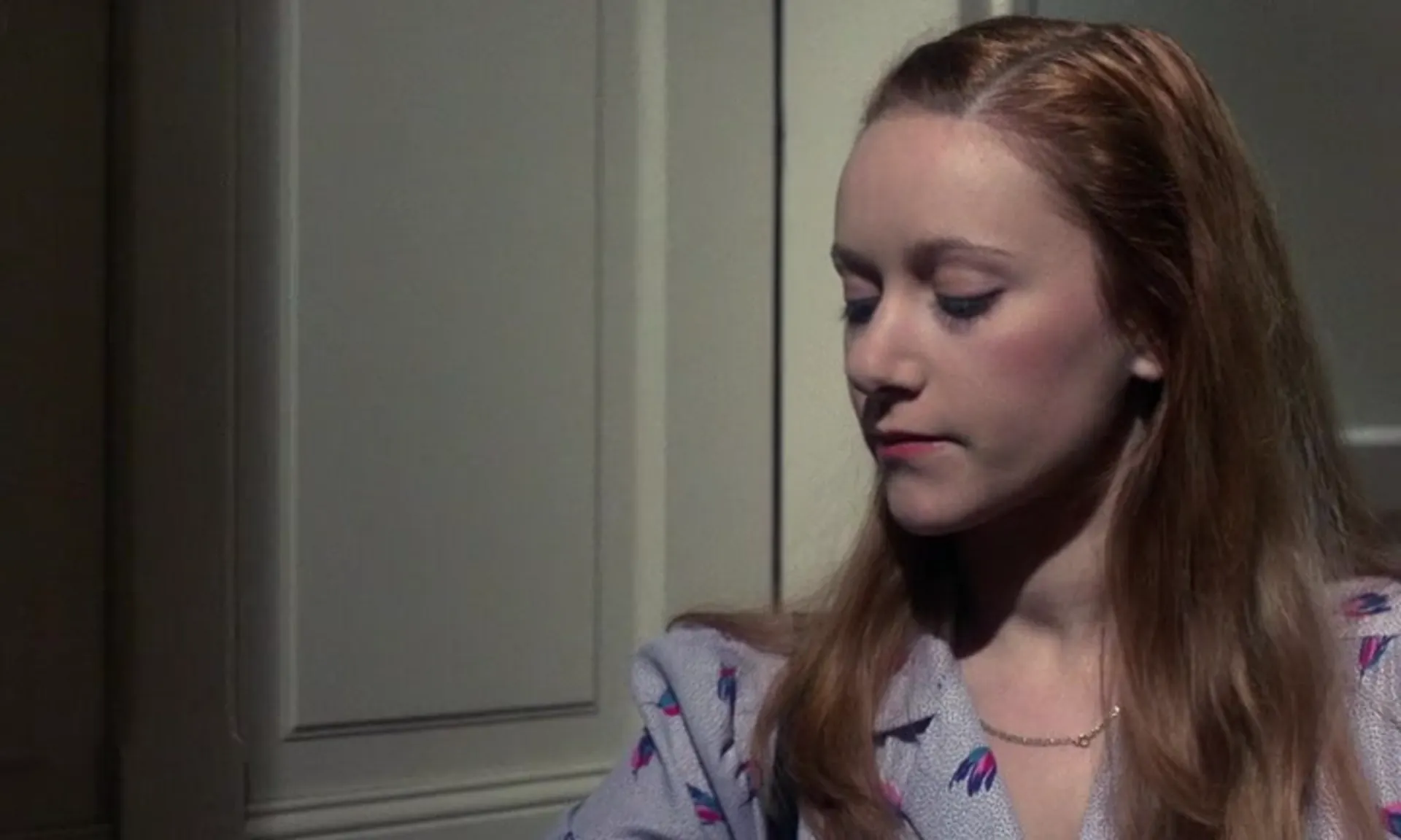 Night of Death! scene still 3