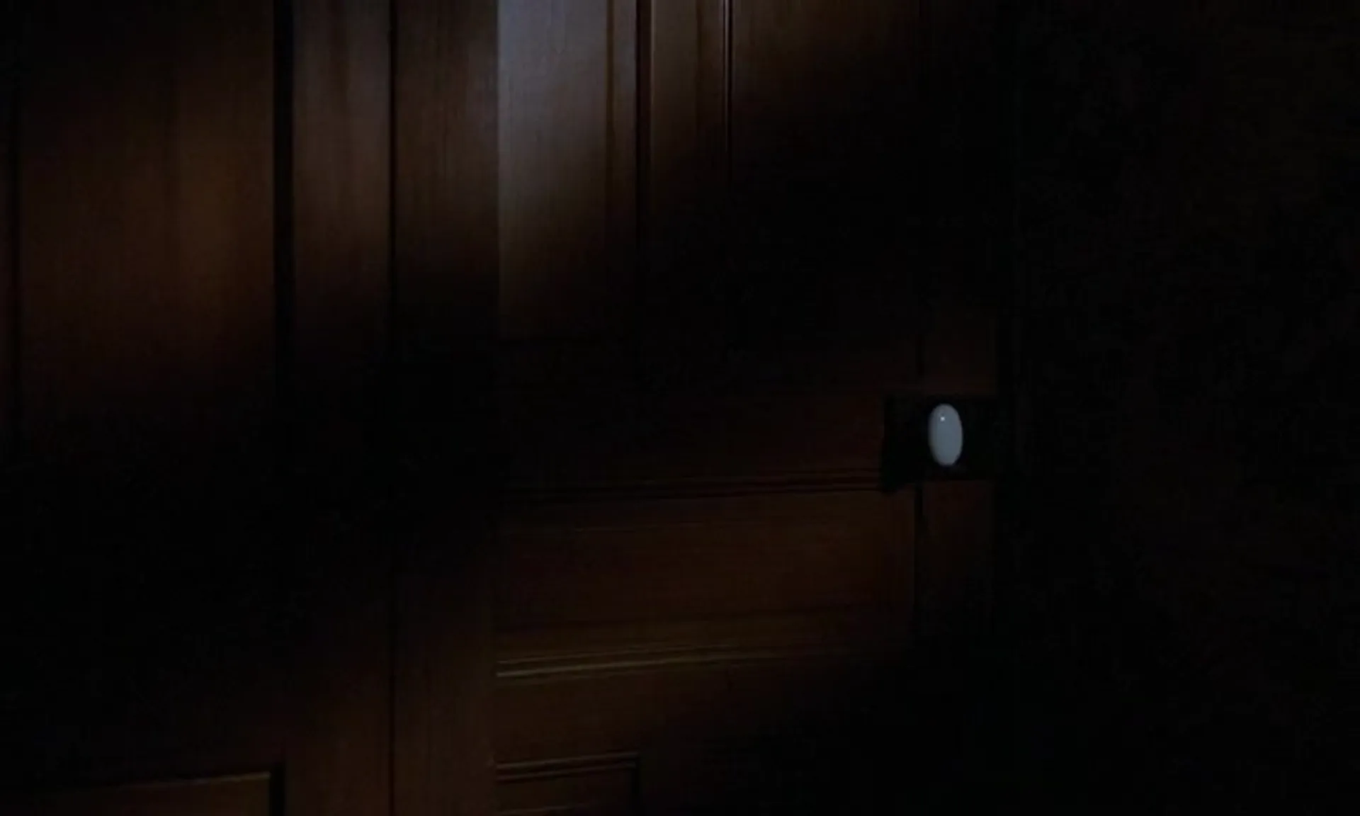 Night of Death! scene still 5