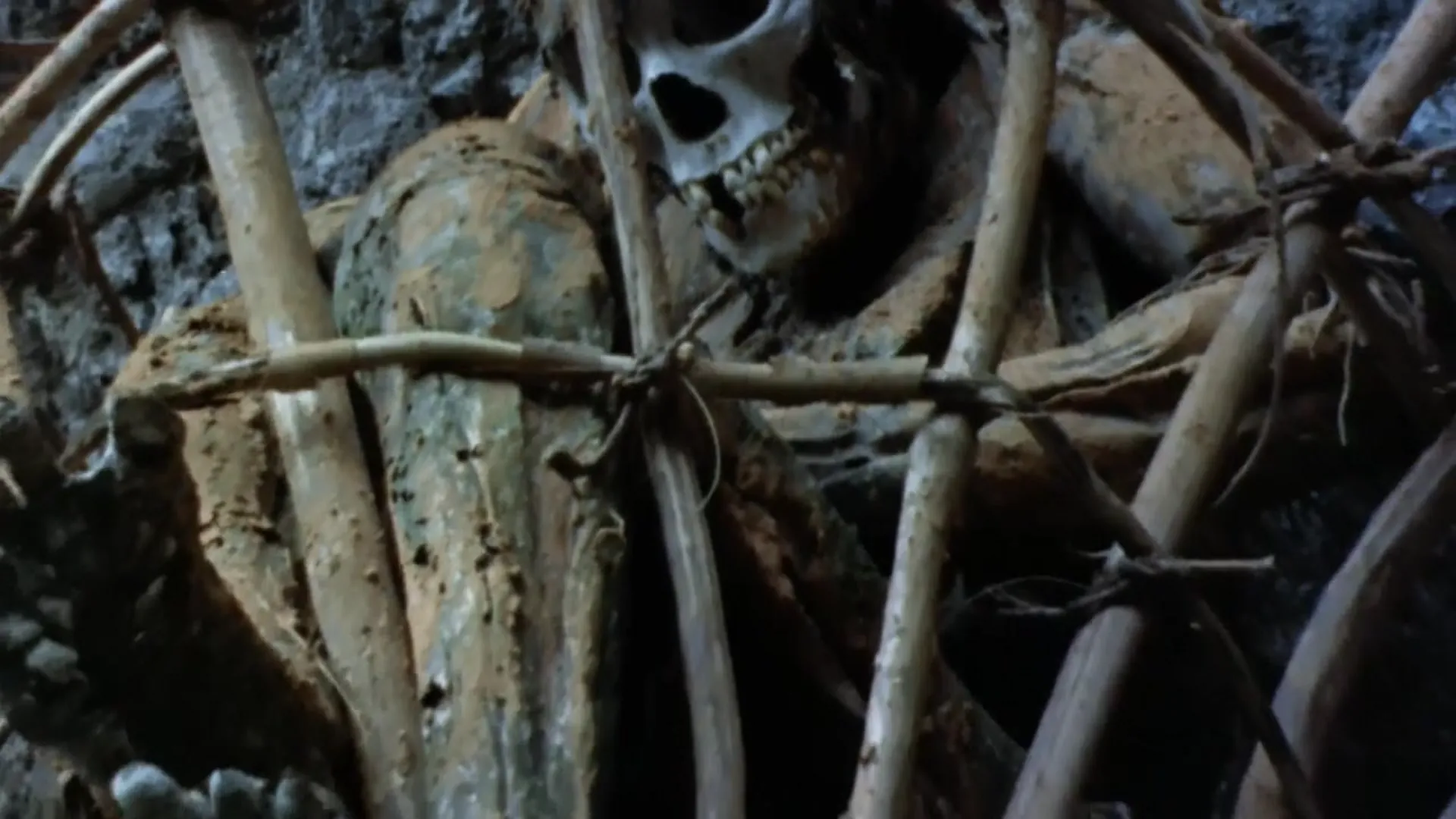Hell of the Living Dead scene still 2