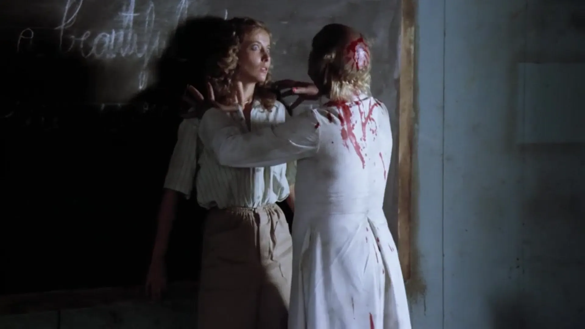 Hell of the Living Dead scene still 4