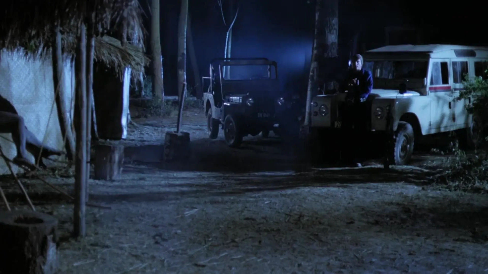 Hell of the Living Dead scene still 6
