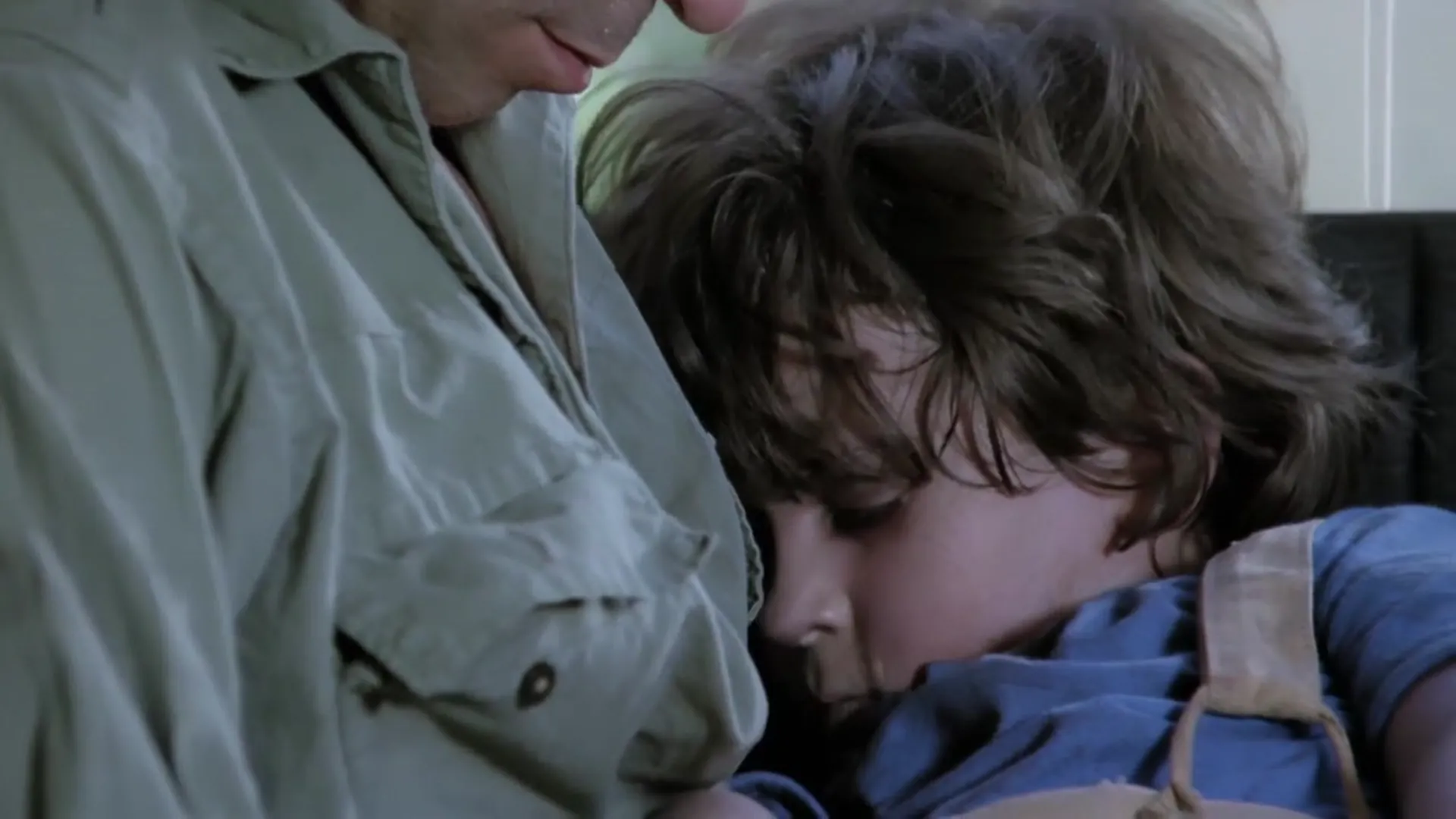 Hell of the Living Dead scene still 3