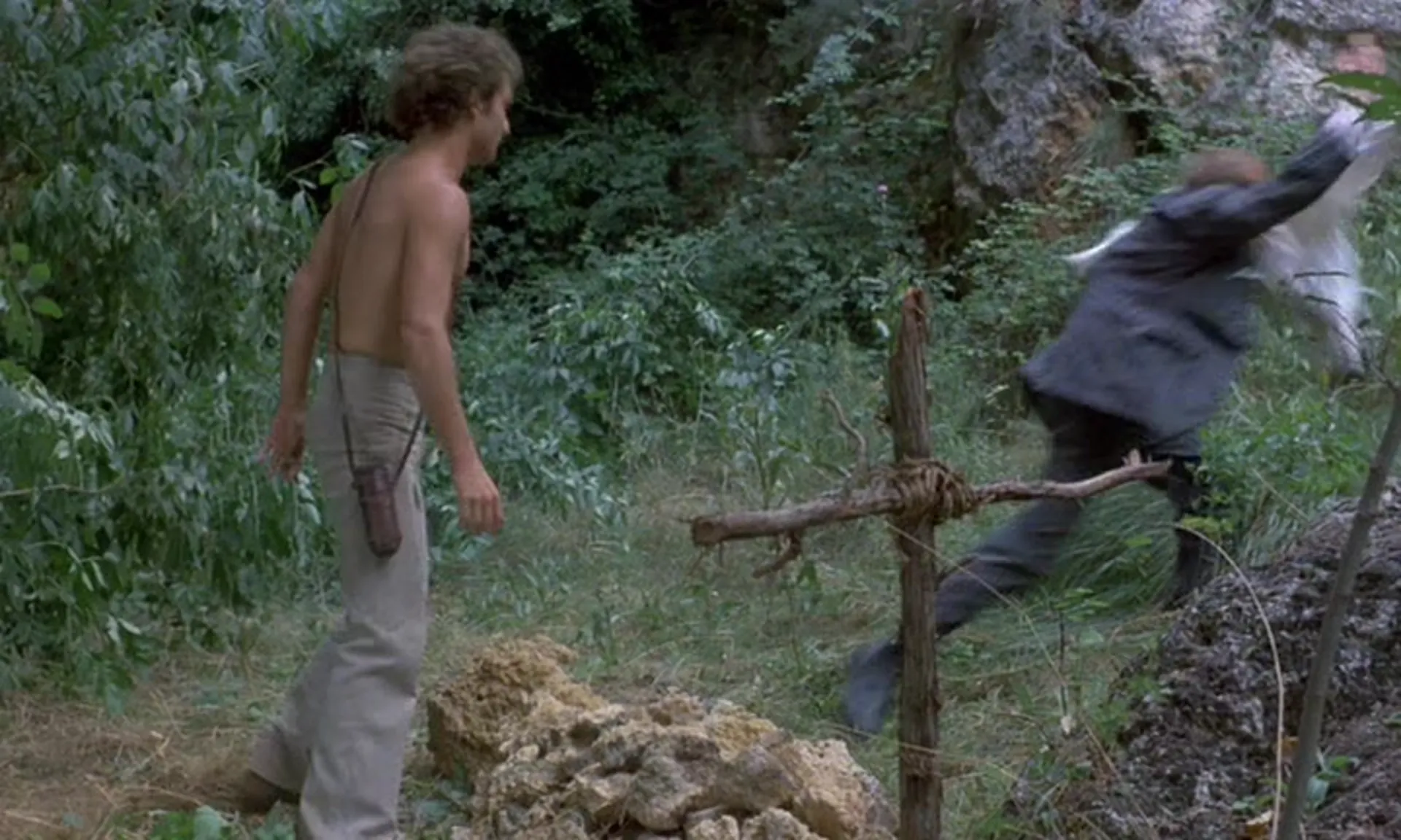 Mystery on Monster Island scene still 4