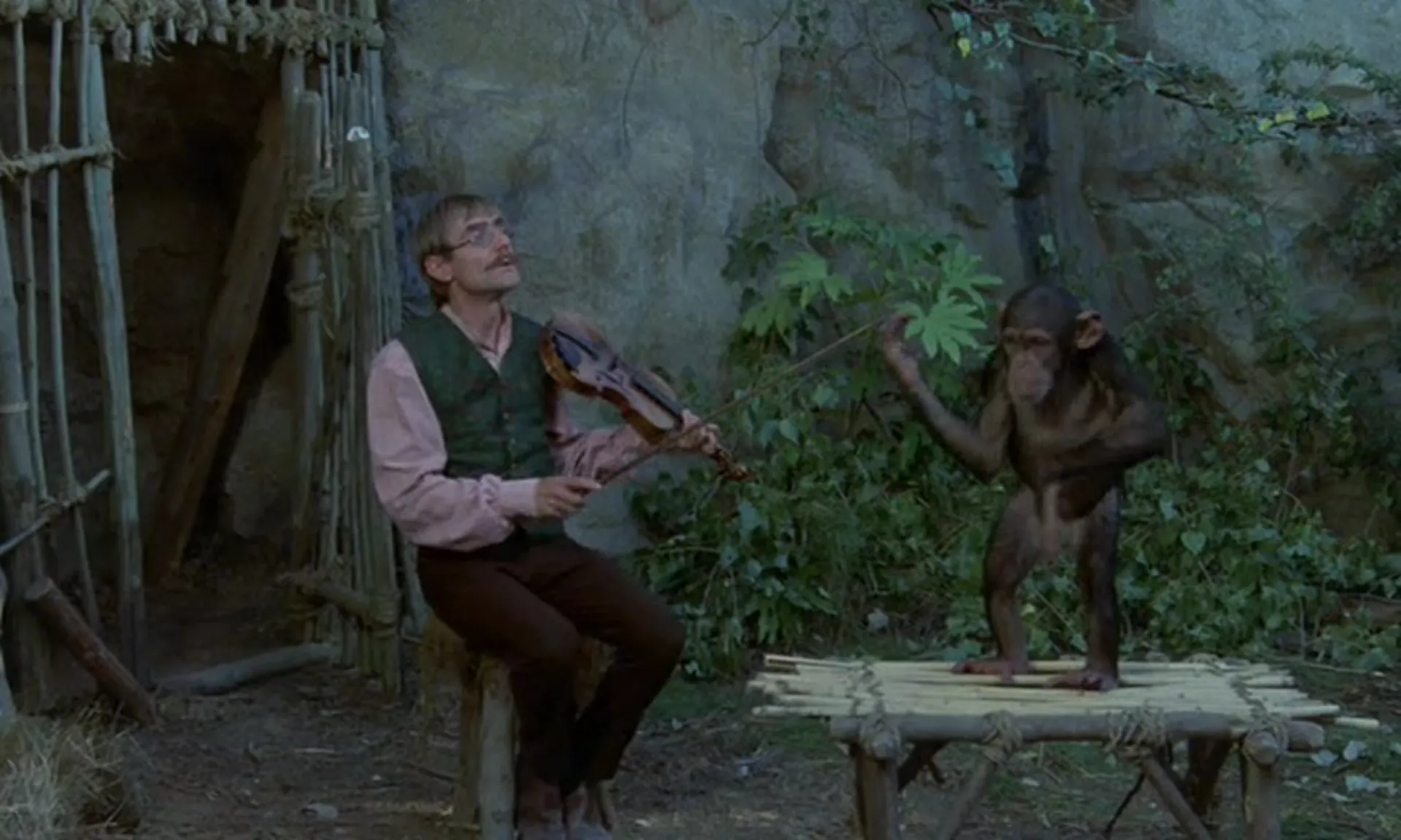 Mystery on Monster Island scene still 5
