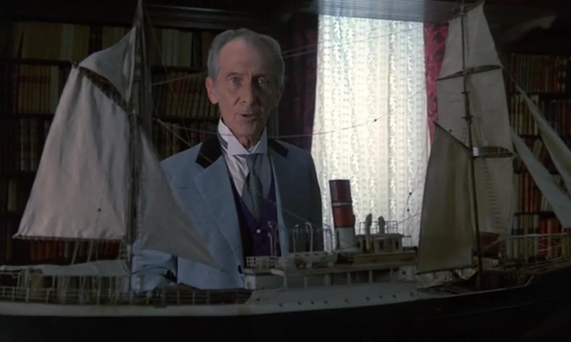 Mystery on Monster Island scene still 1
