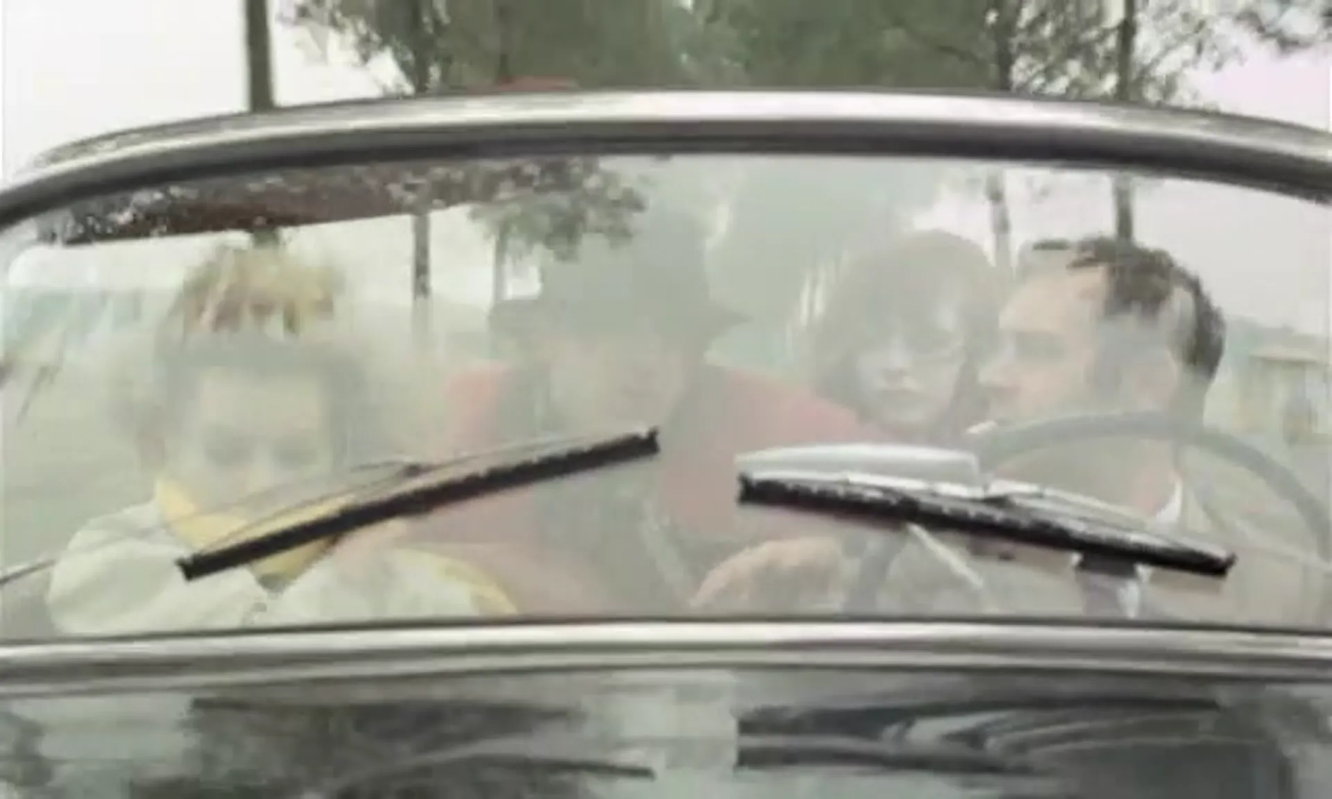 Weekend scene still 4
