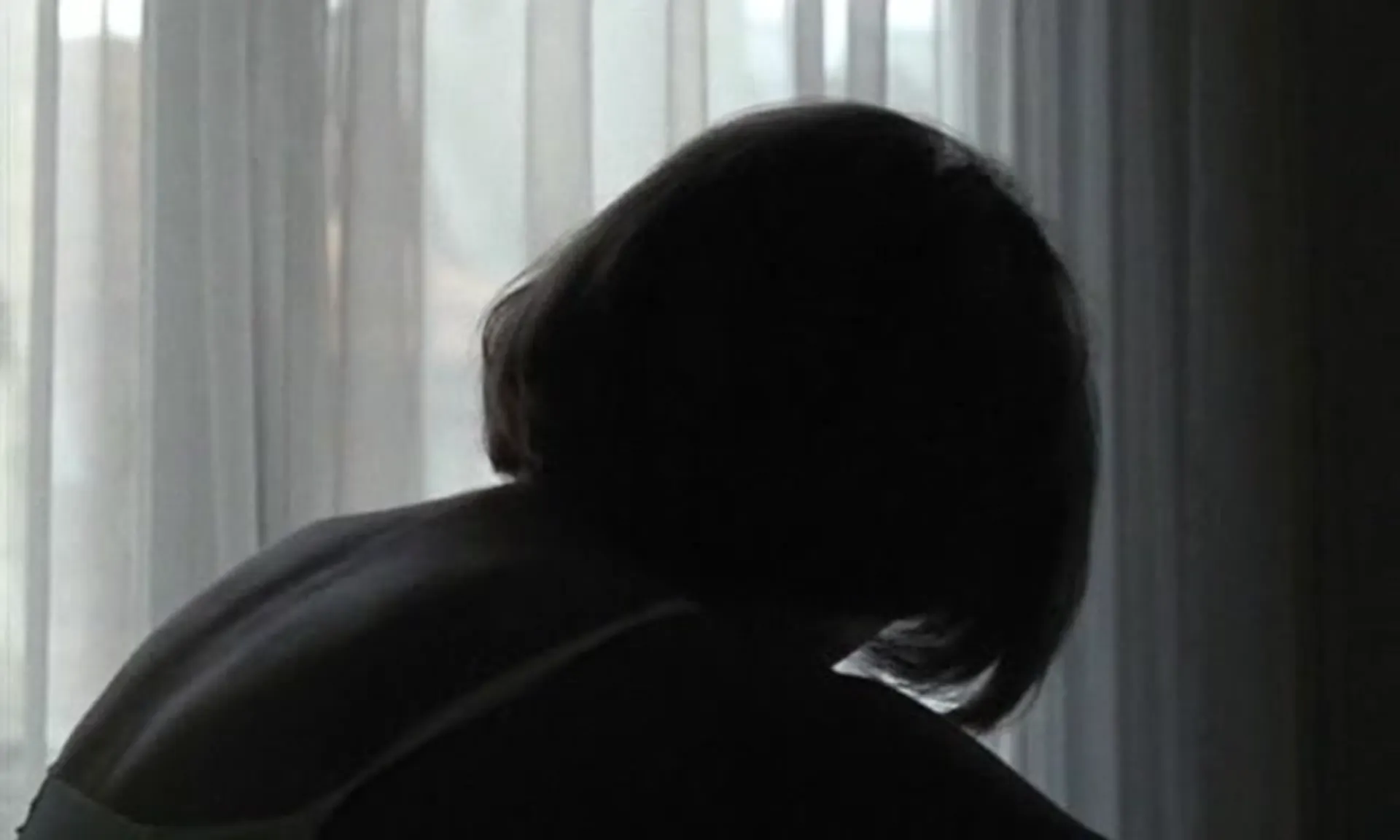 Weekend scene still 1