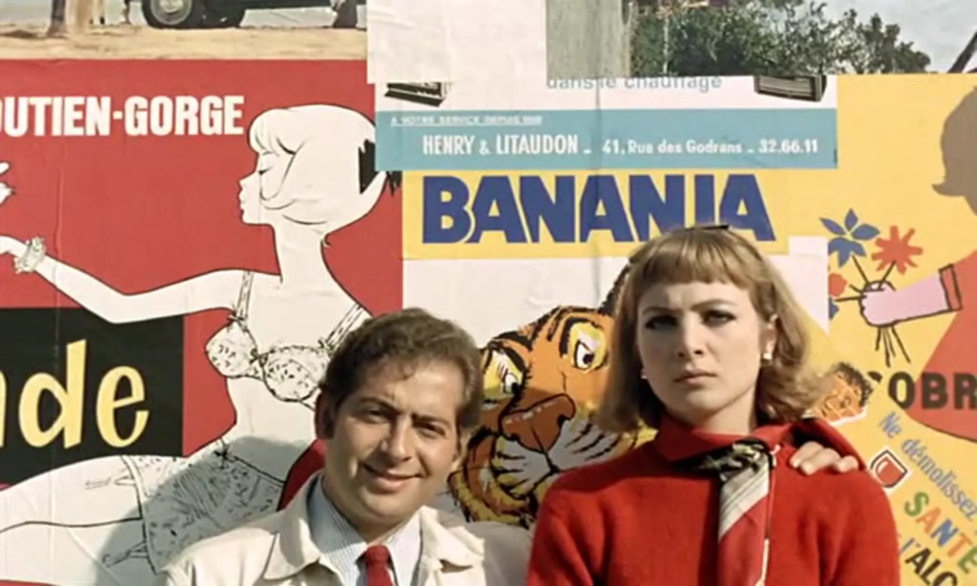 Weekend scene still 3