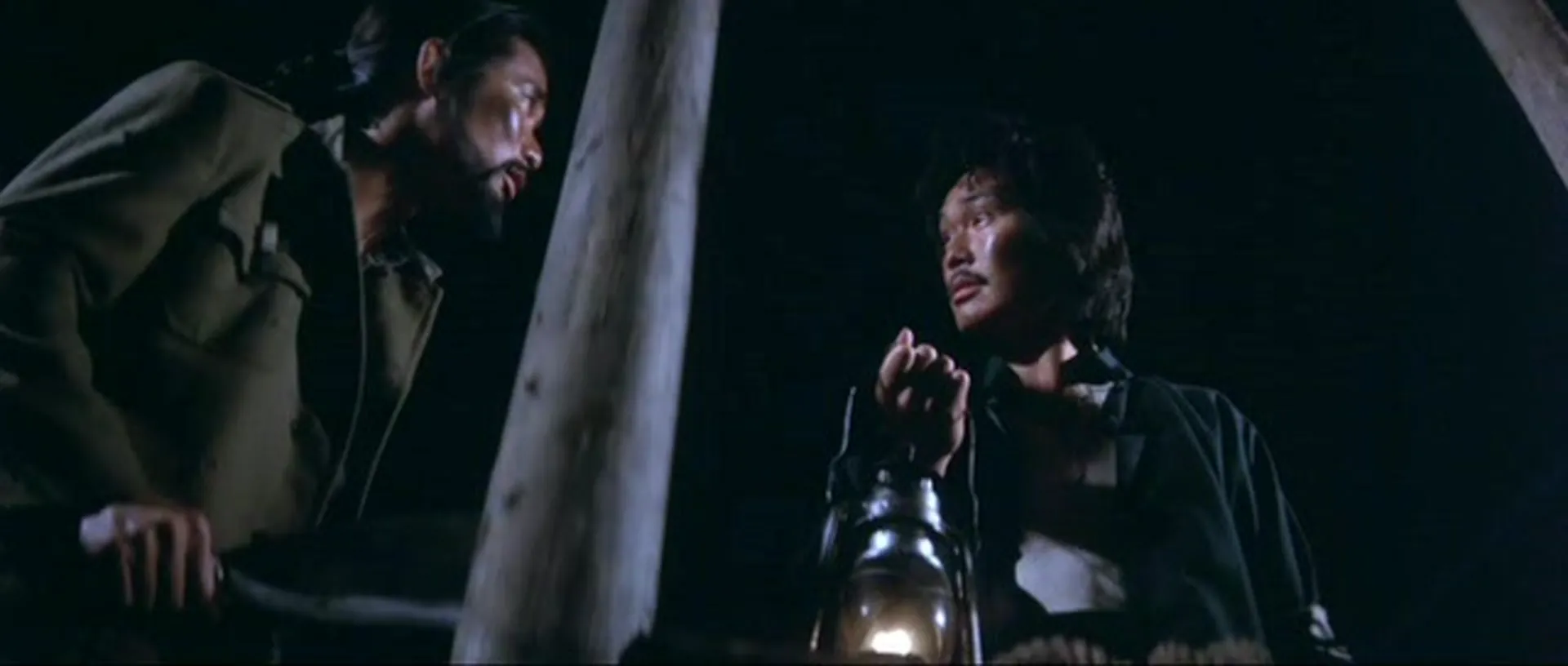 We're Going to Eat You scene still 1