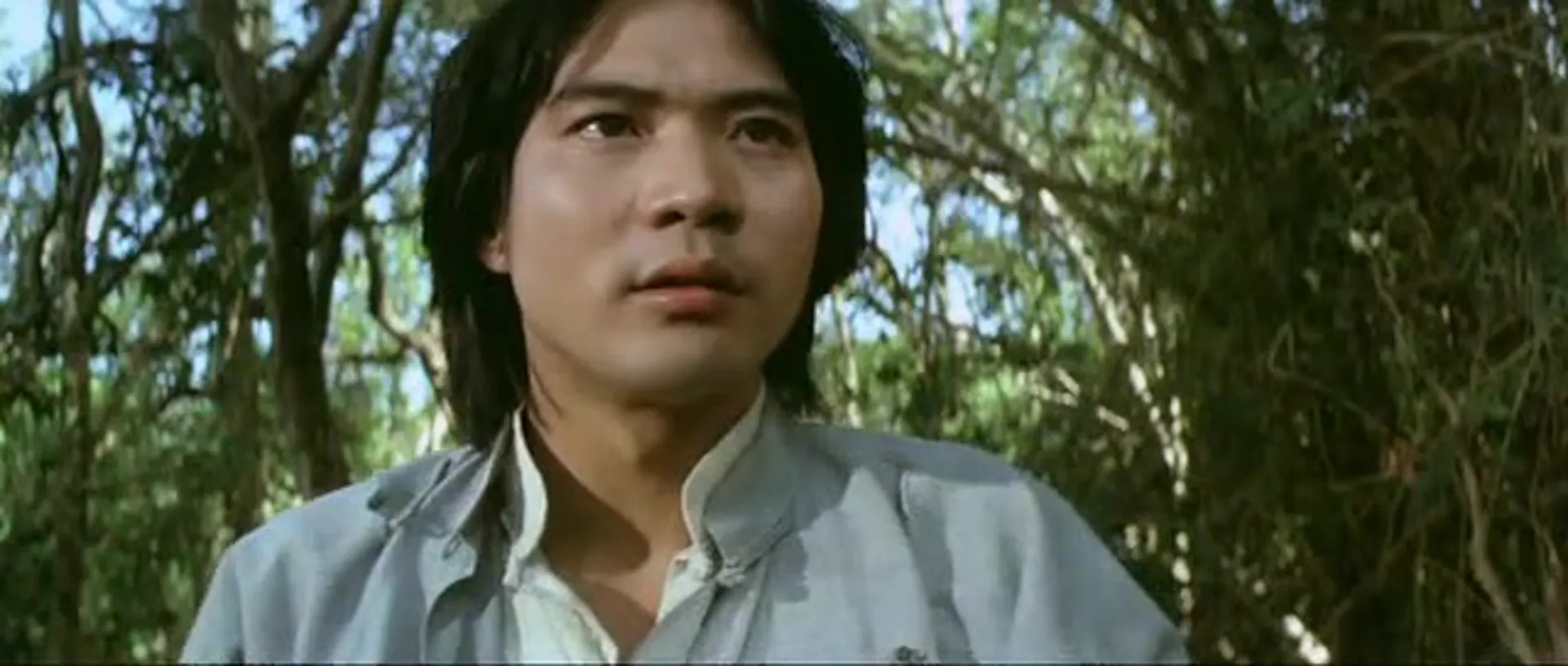 We're Going to Eat You scene still 2