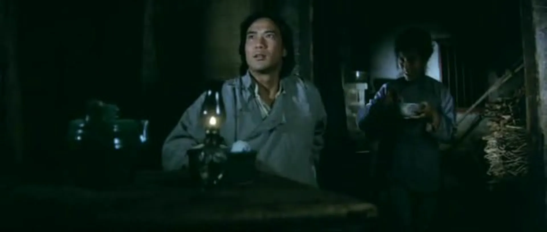 We're Going to Eat You scene still 4