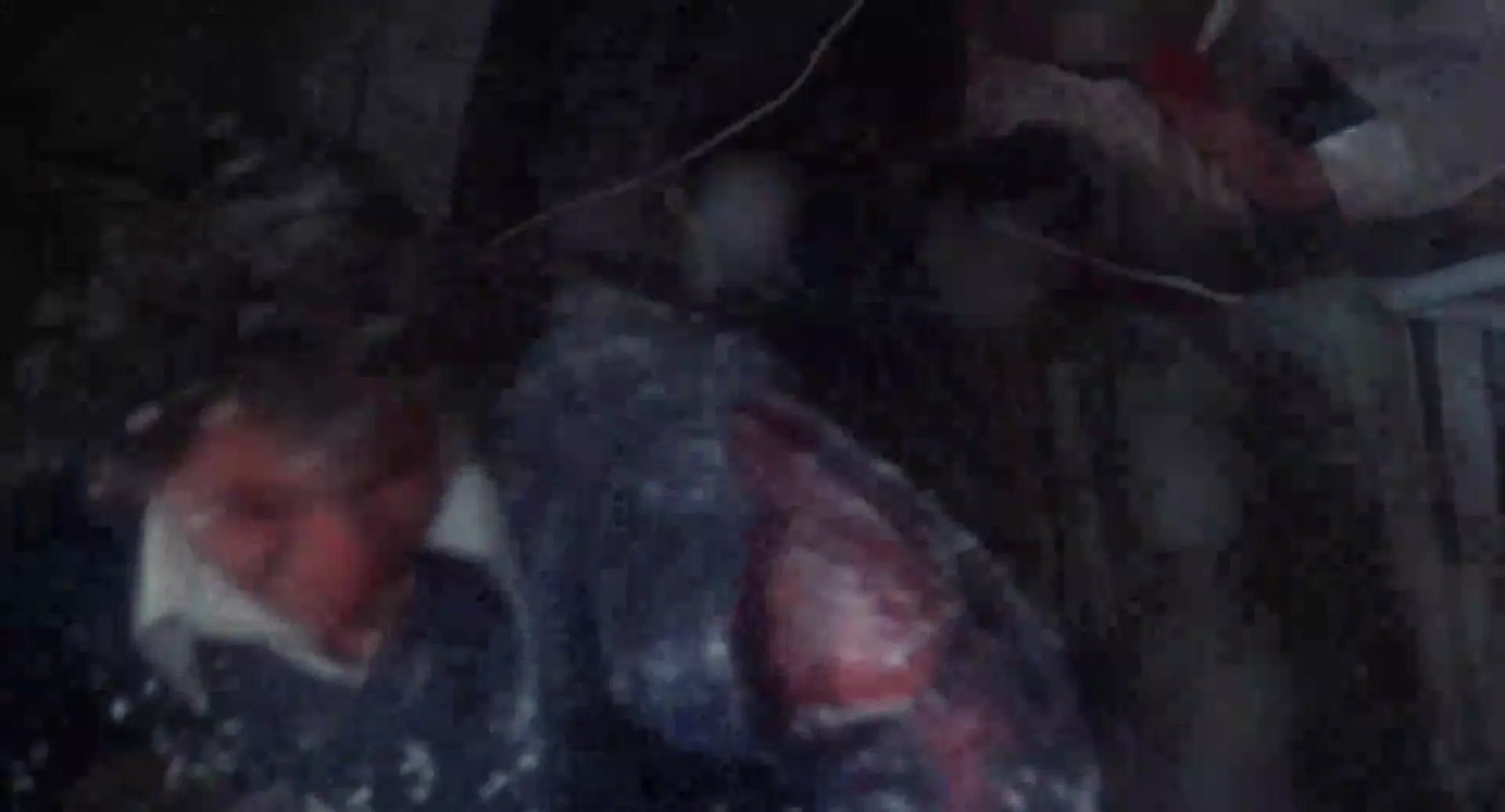 Survive! scene still 1