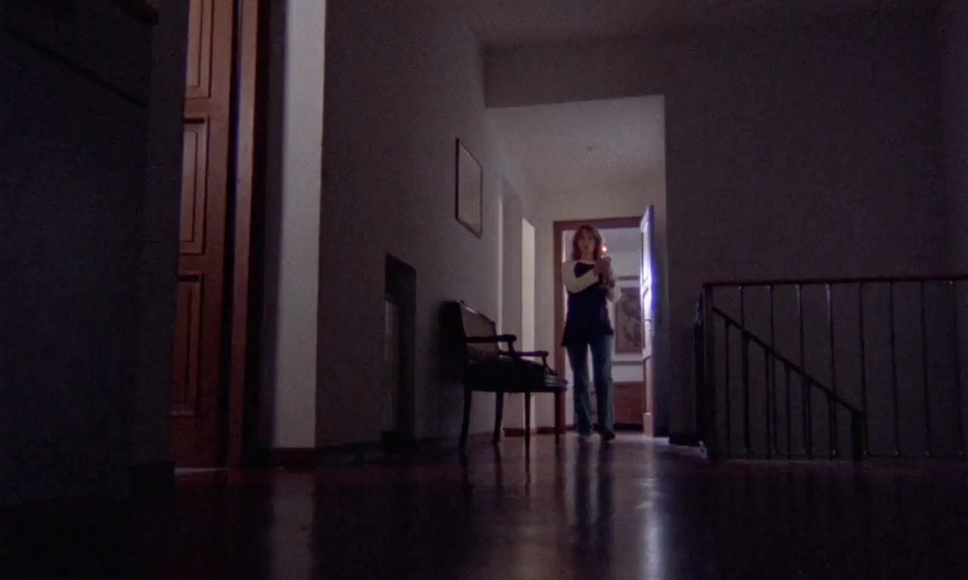 Antropophagus scene still 5
