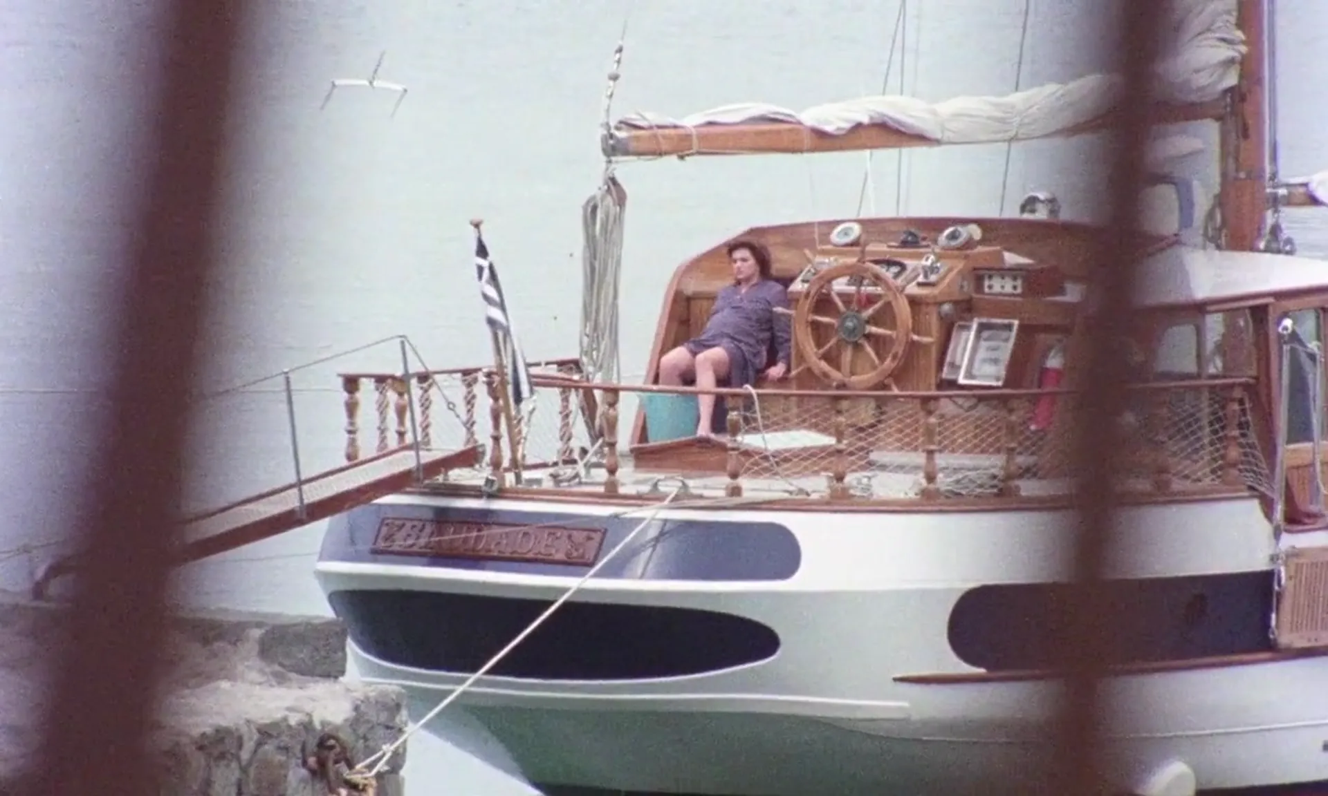 Antropophagus scene still 3