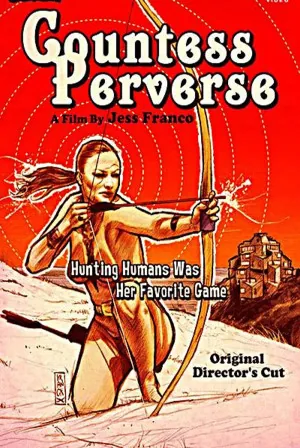 The Perverse Countess