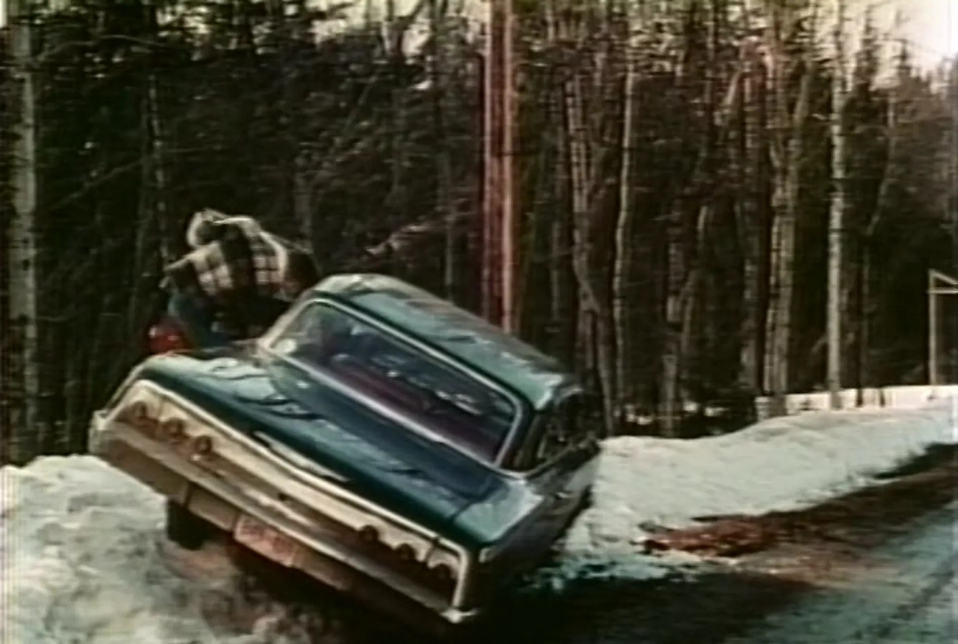 Stateline Motel scene still 2