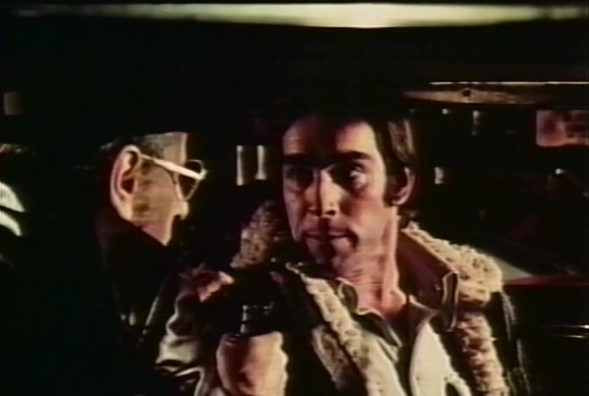 Stateline Motel scene still 10