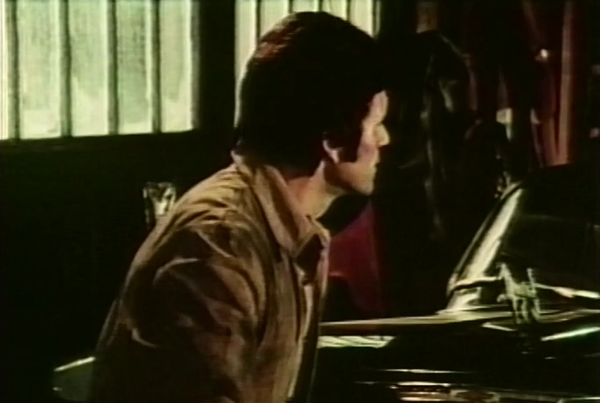 Stateline Motel scene still 3