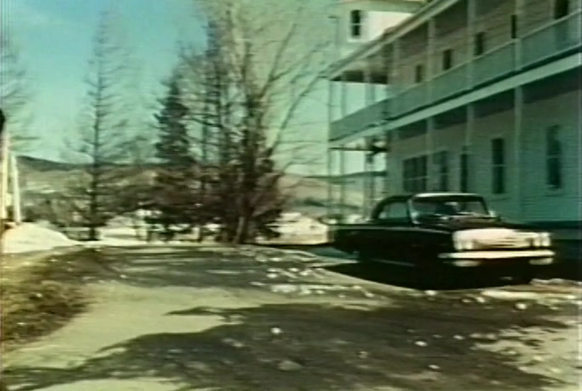 Stateline Motel scene still 7