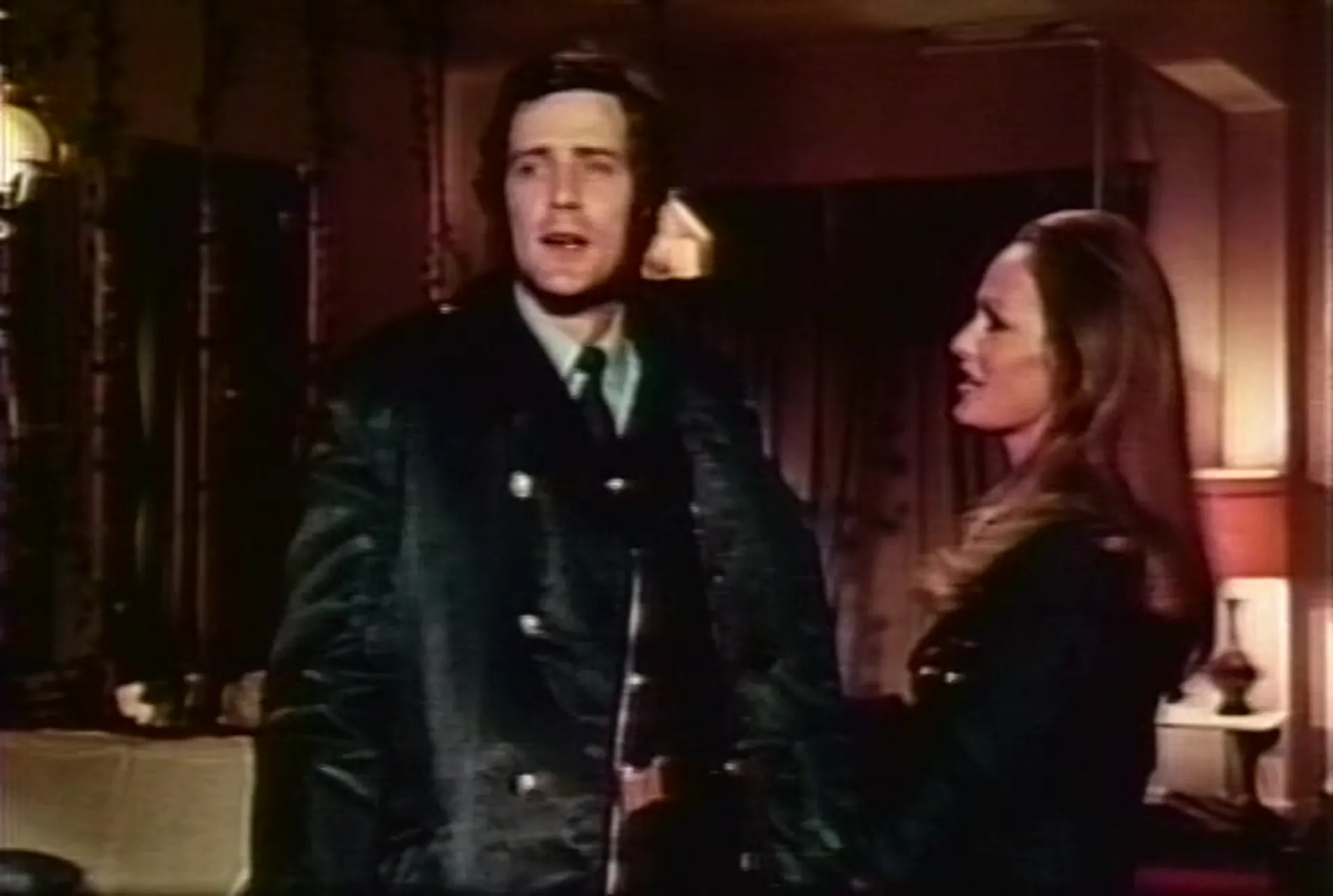 Stateline Motel scene still 11