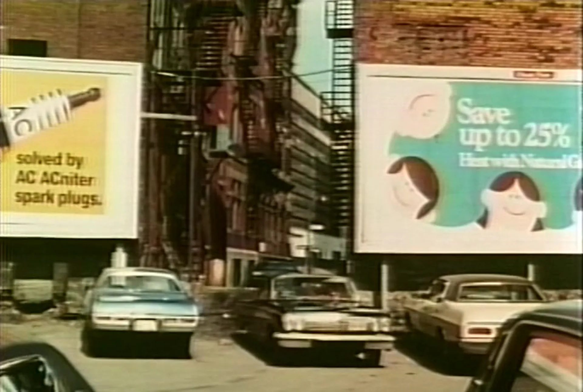 Stateline Motel scene still 1