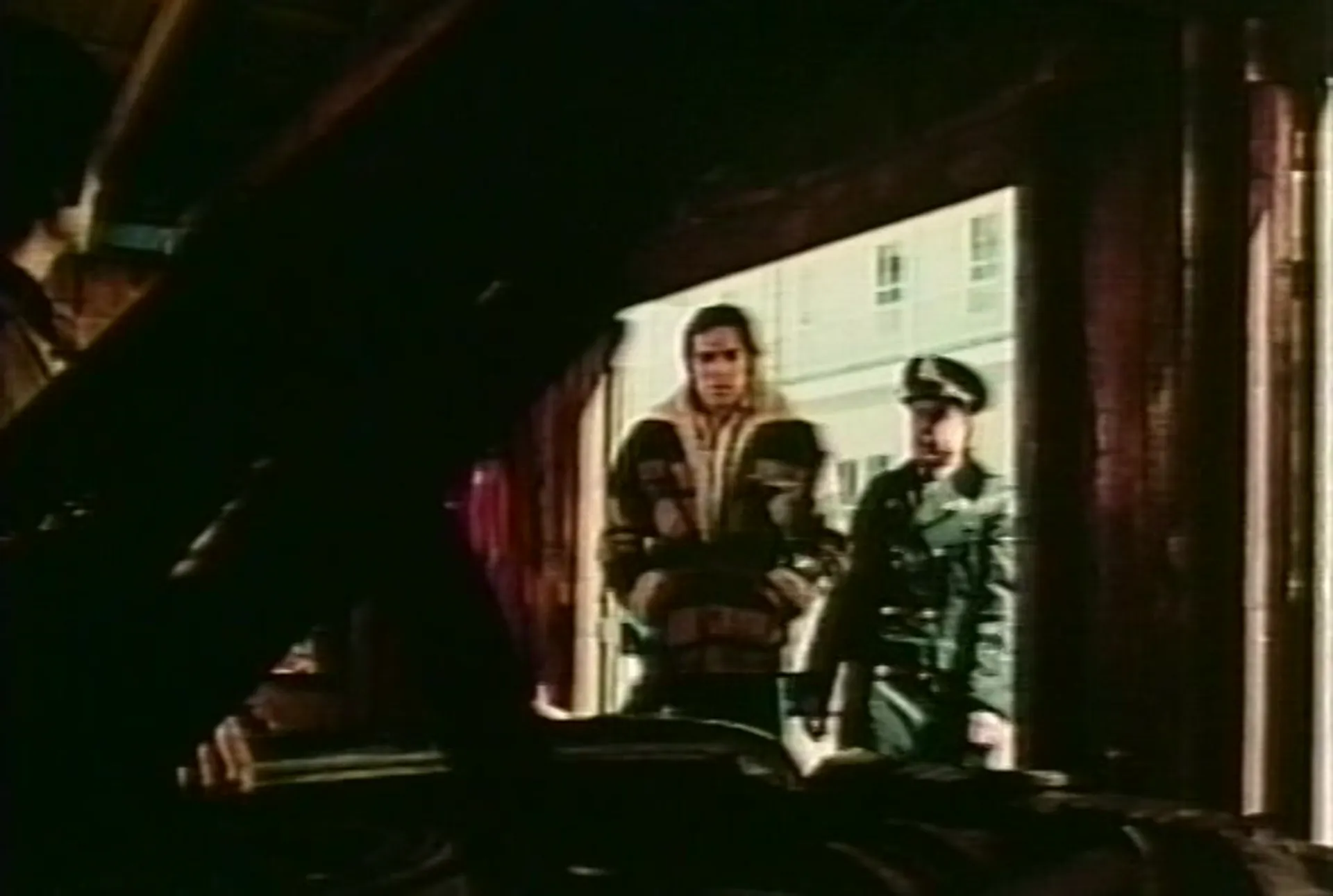 Stateline Motel scene still 6