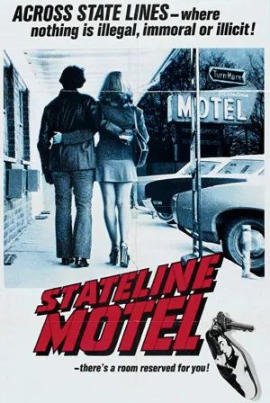 Stateline Motel