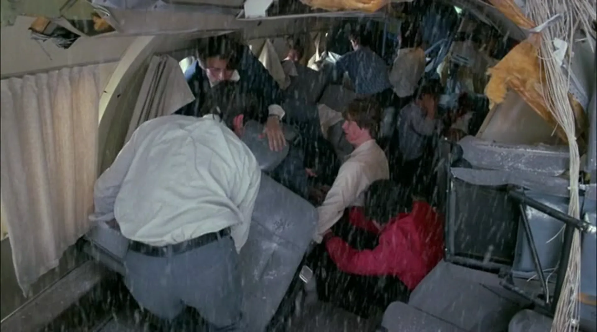 Alive scene still 1
